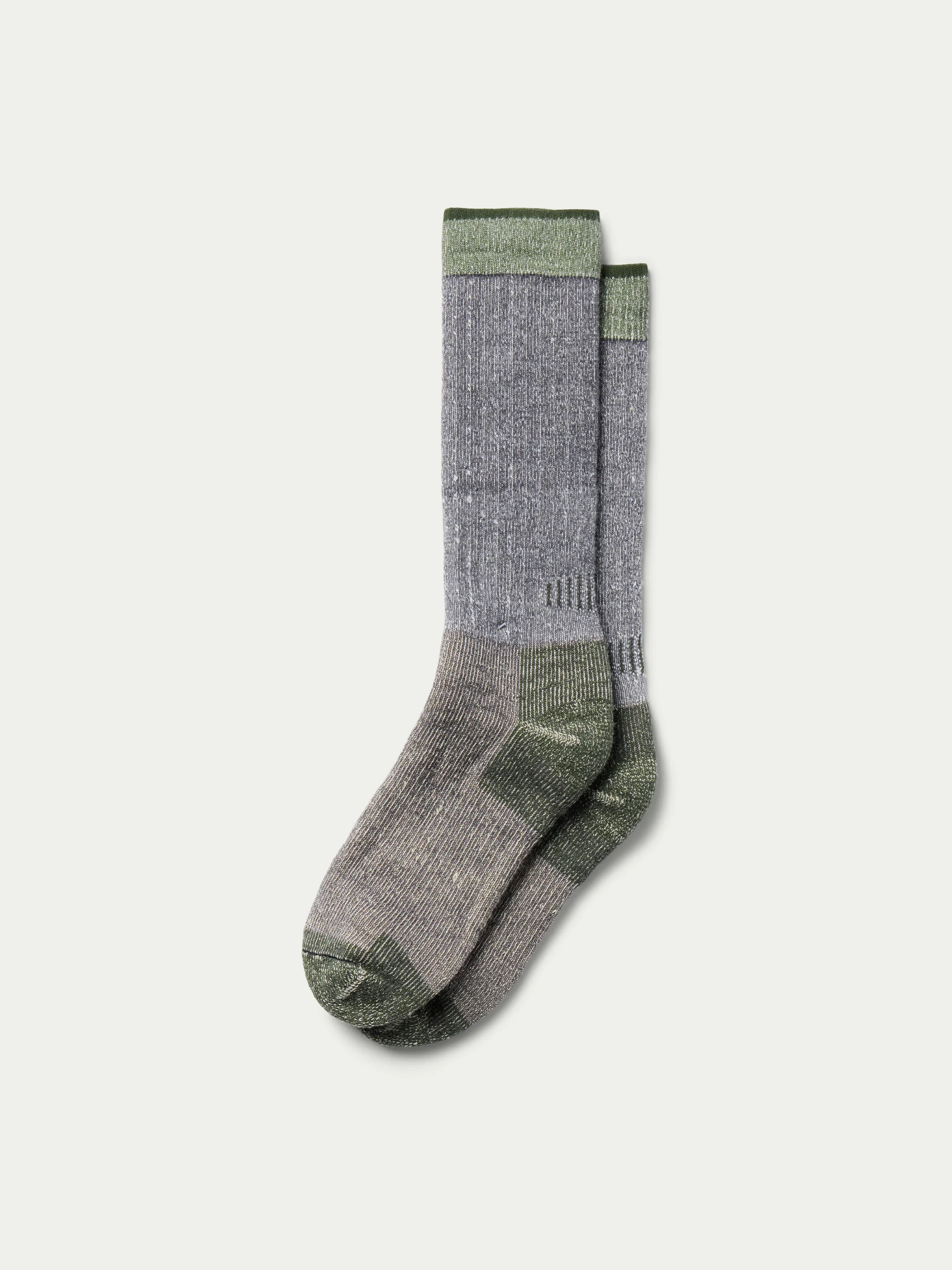 Merino Wool Boot Sock