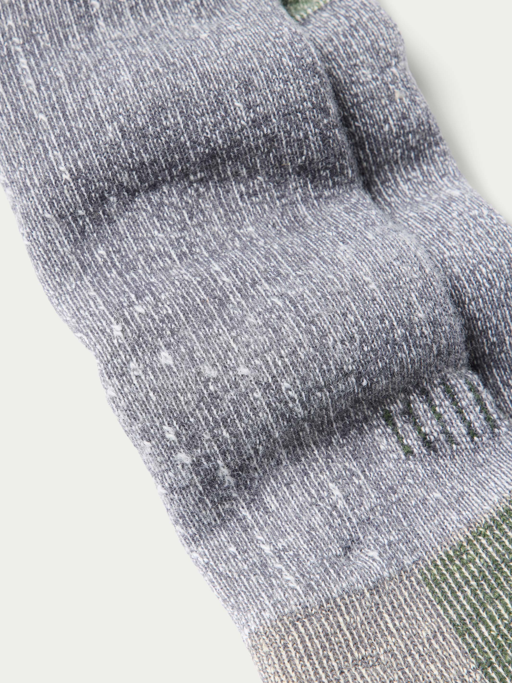 Merino Wool Boot Sock - Image 2
