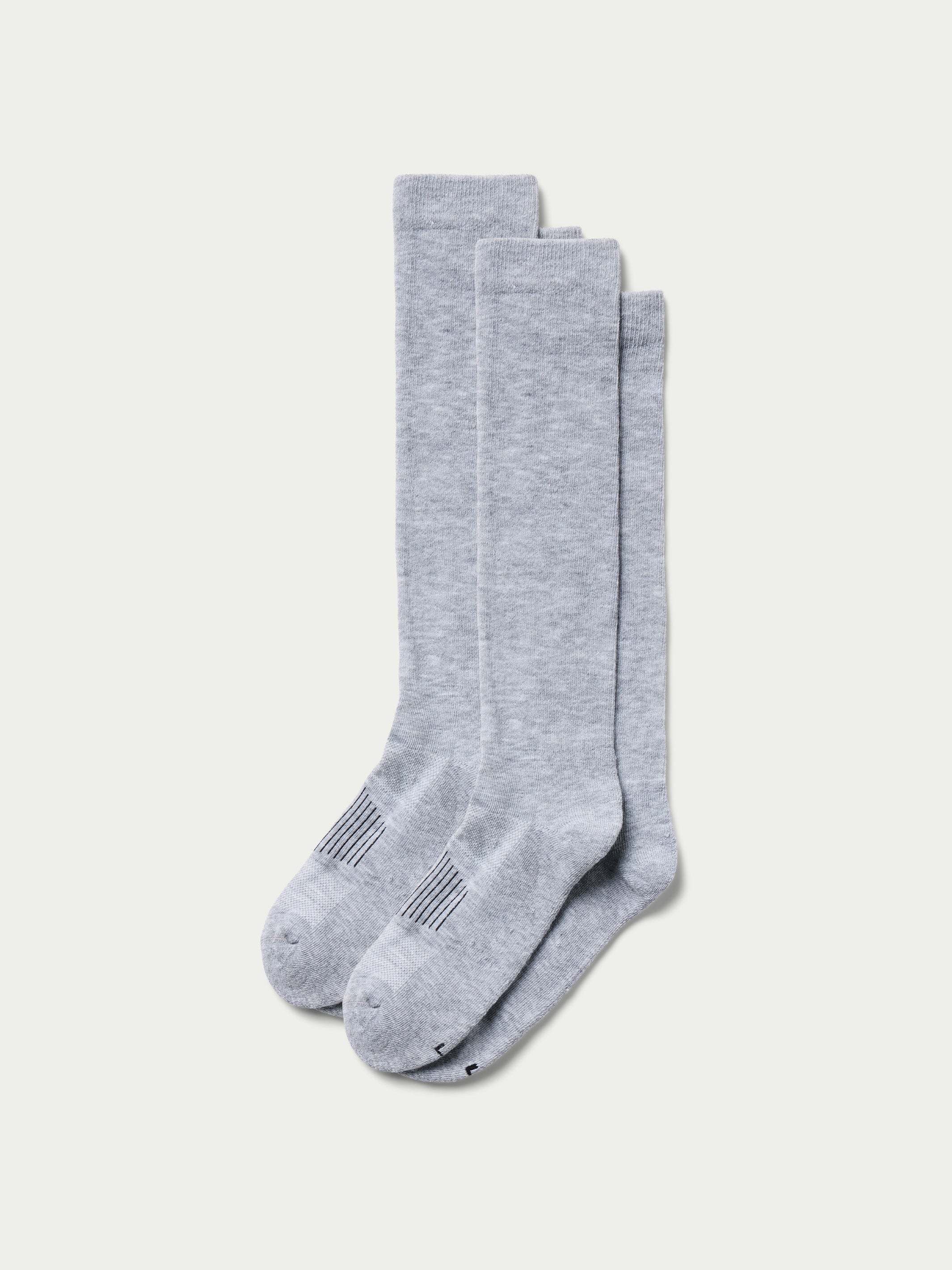MesaWick 2 Pack Boot Sock