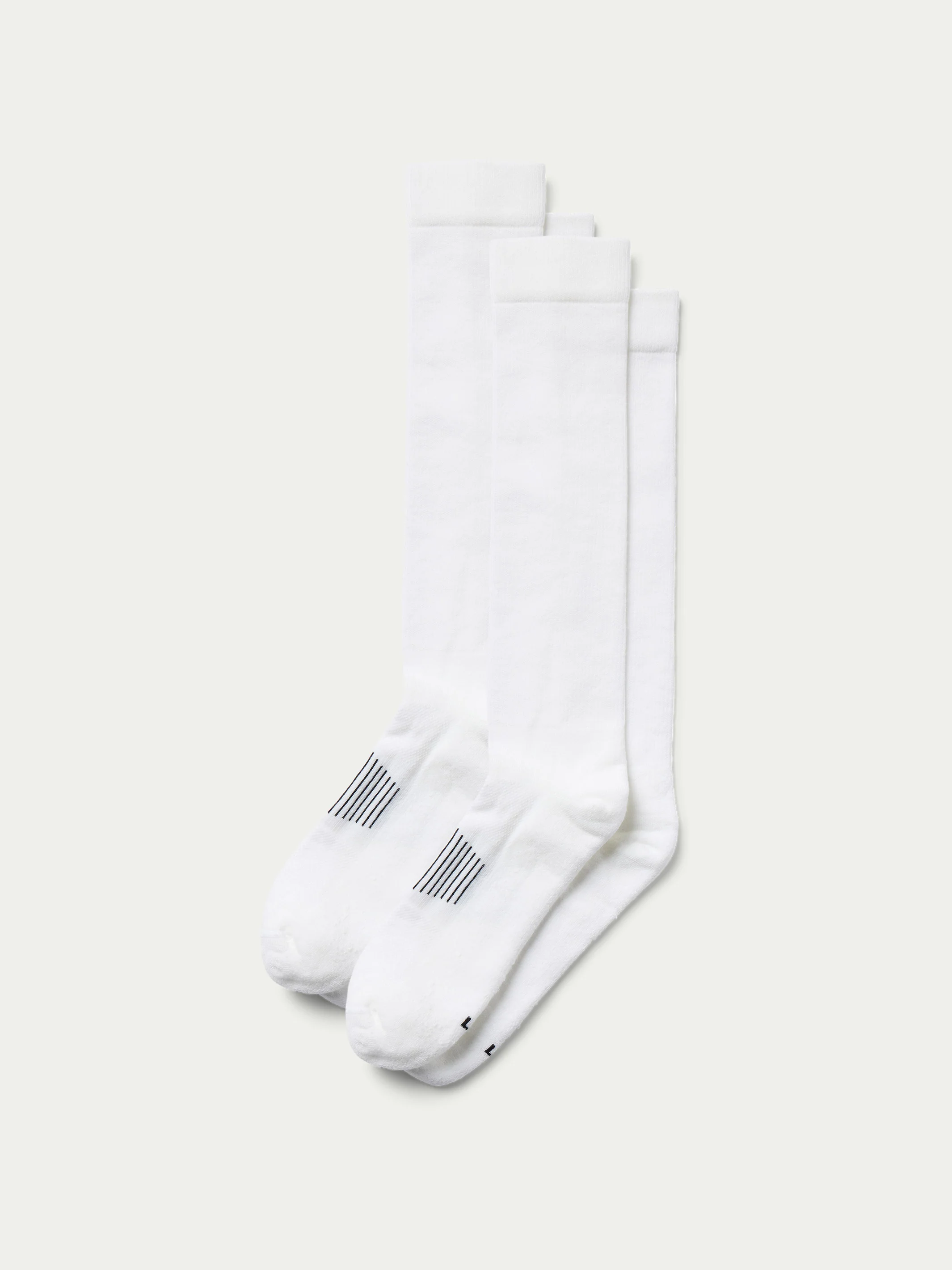 MesaWick 2 Pack Boot Sock
