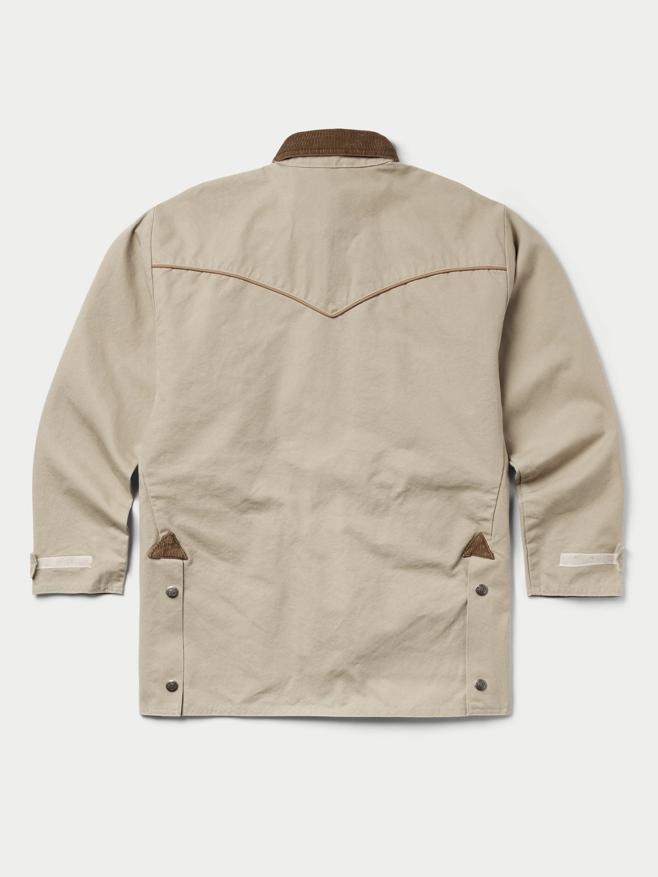 Original Drifter Coat - Image 10