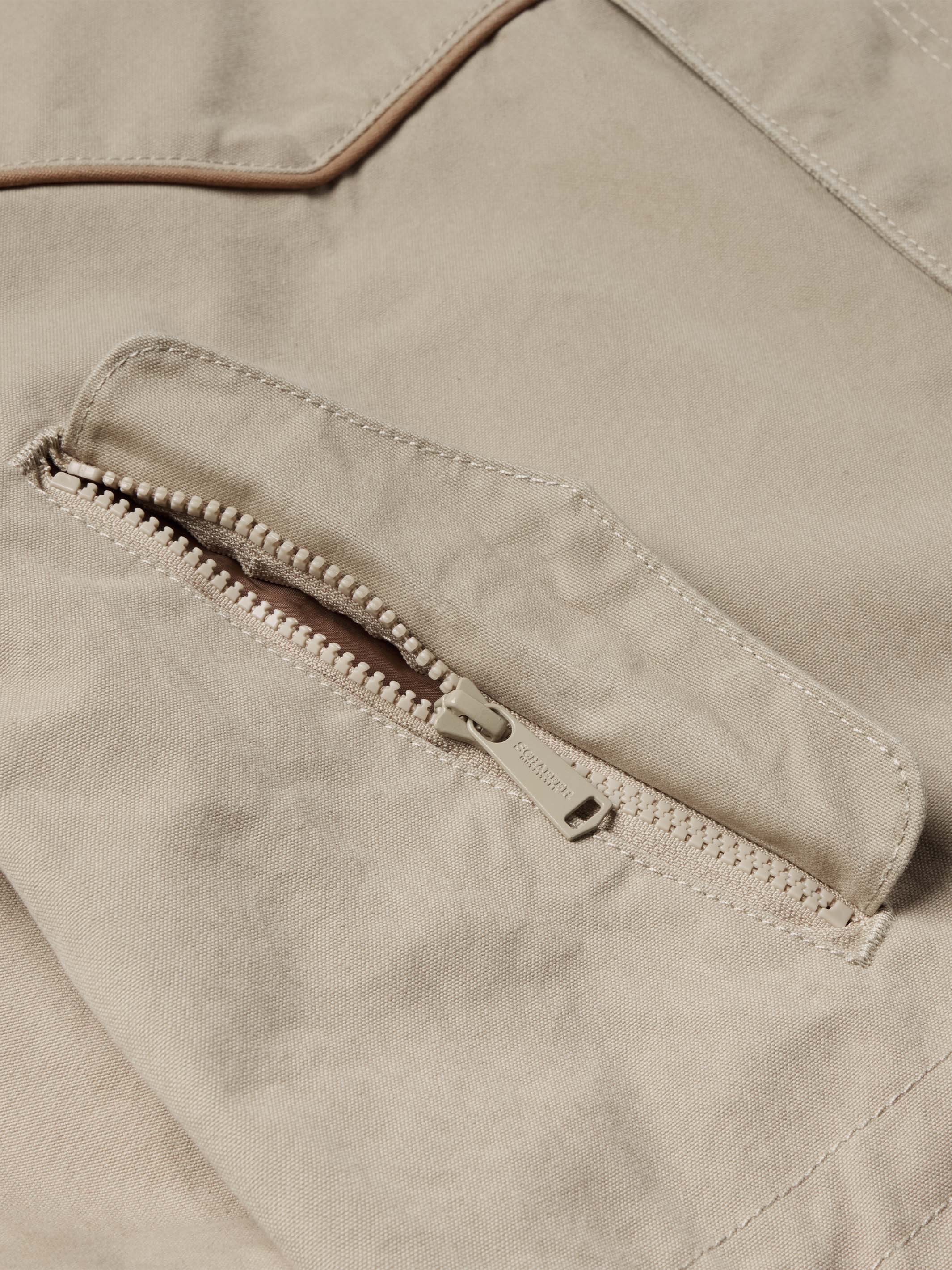 Original Drifter Coat - Image 11
