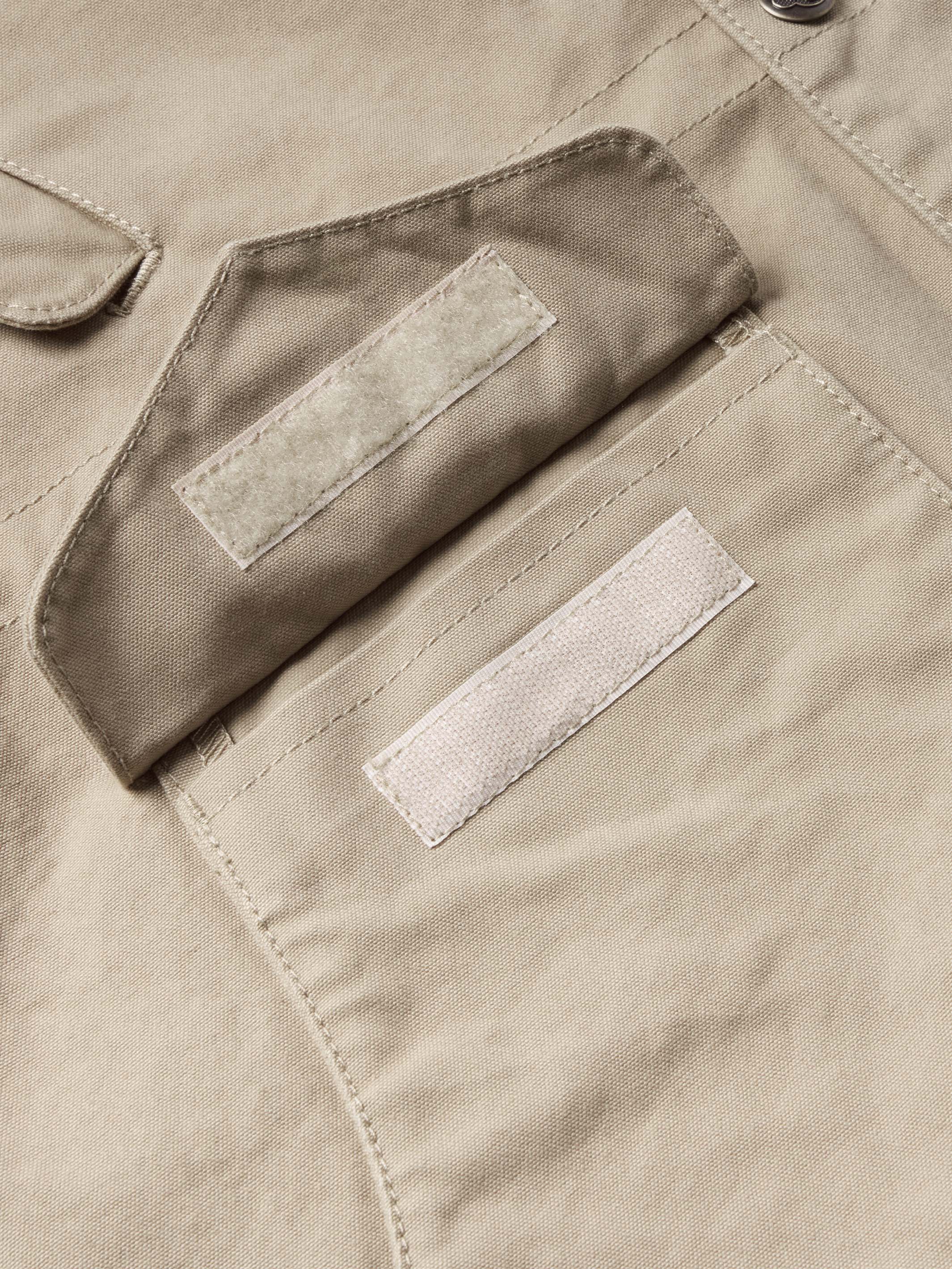 Original Drifter Coat - Image 14