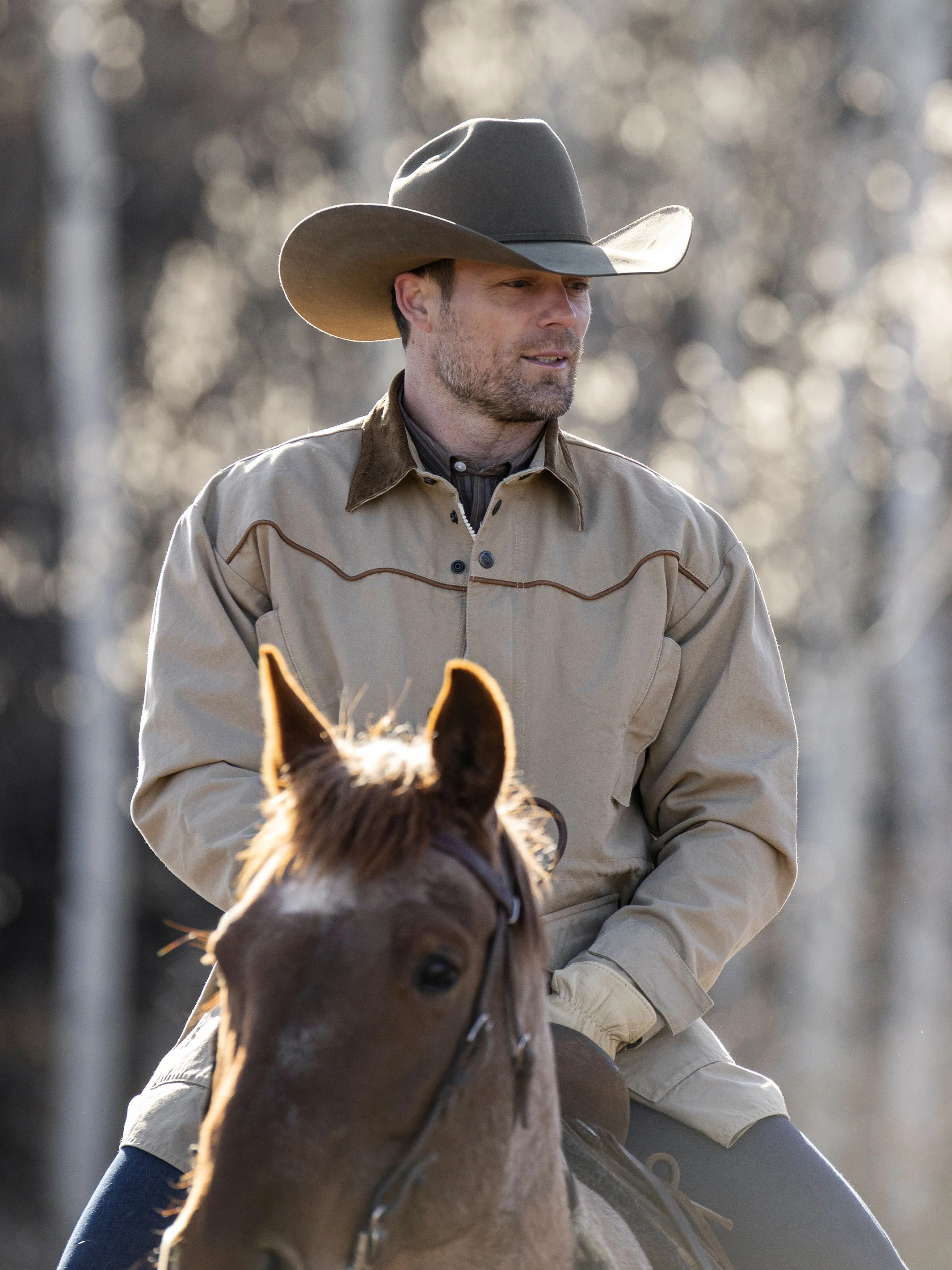 Original Drifter Coat - Image 2