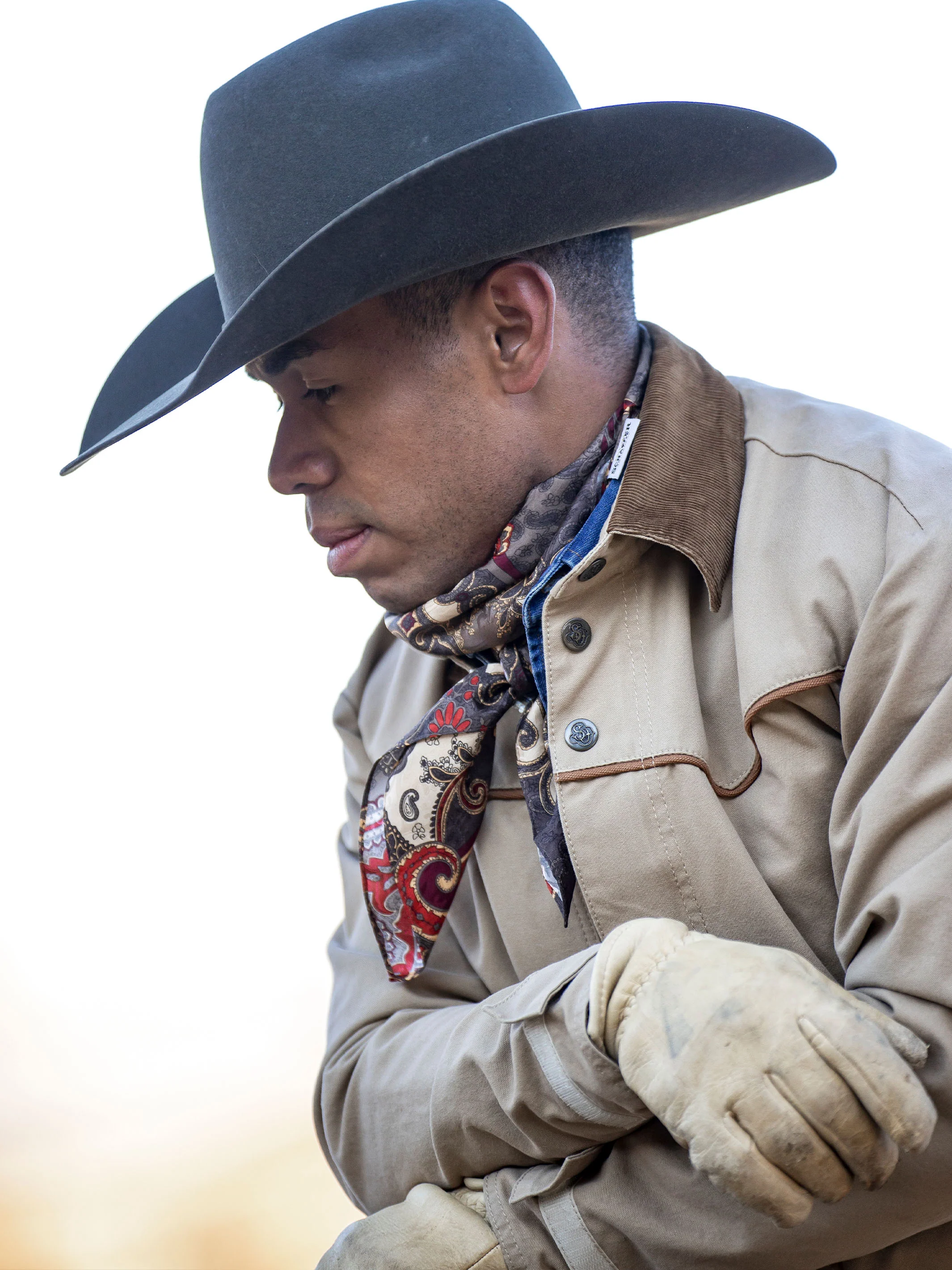 Original Drifter Coat - Image 5