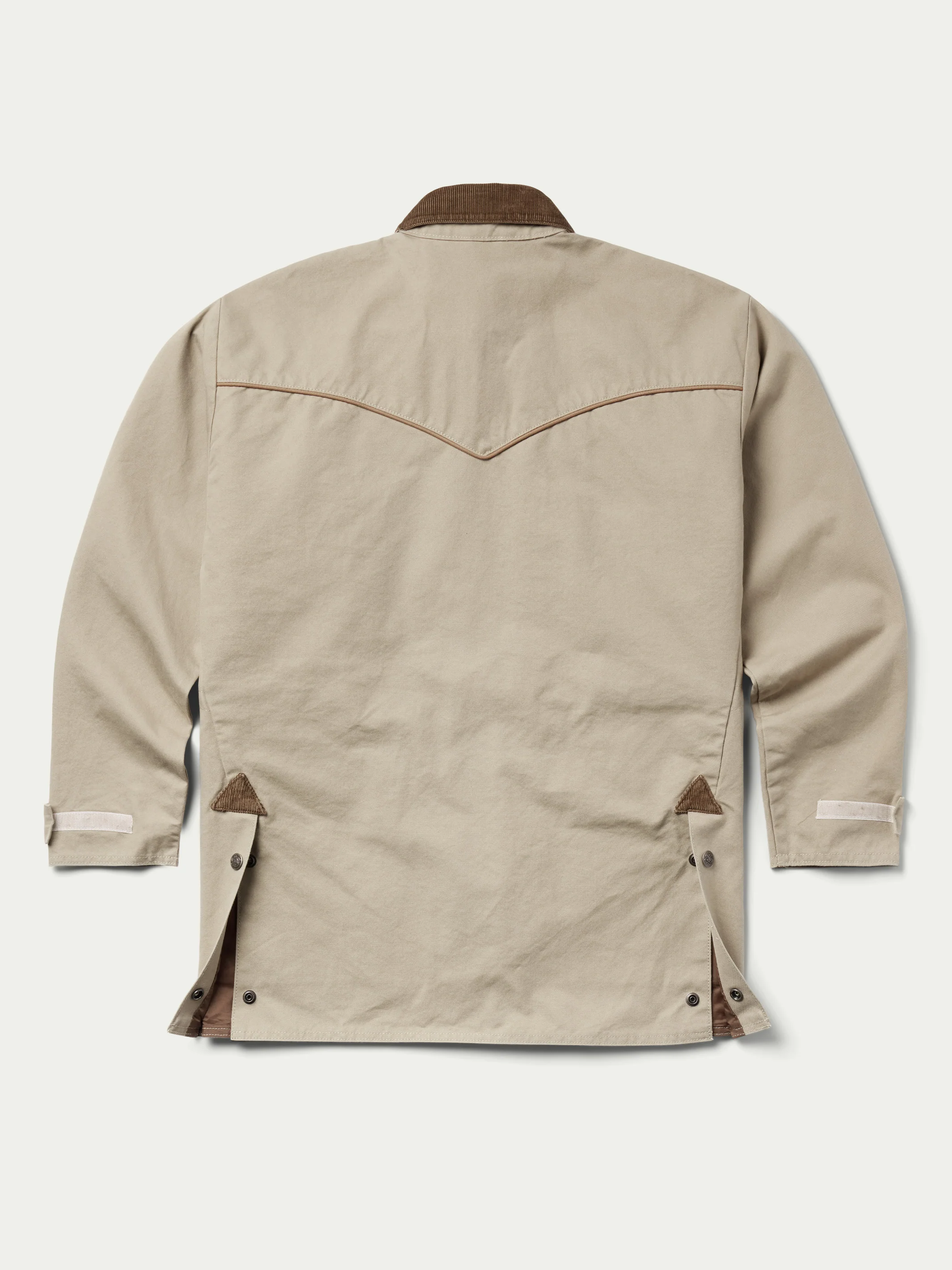 Original Drifter Coat - Image 9