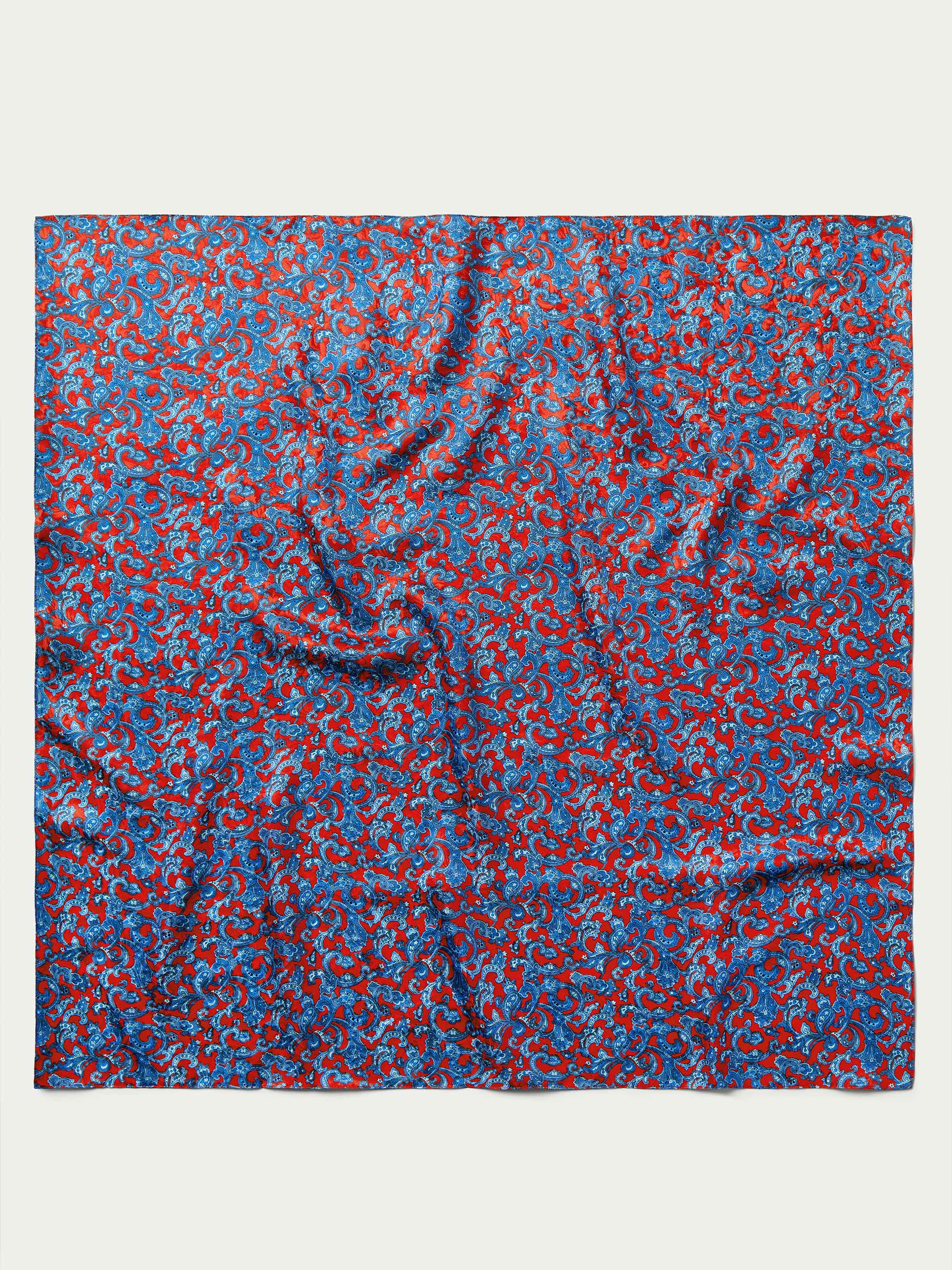 Paisley Wild Rags - Image 2