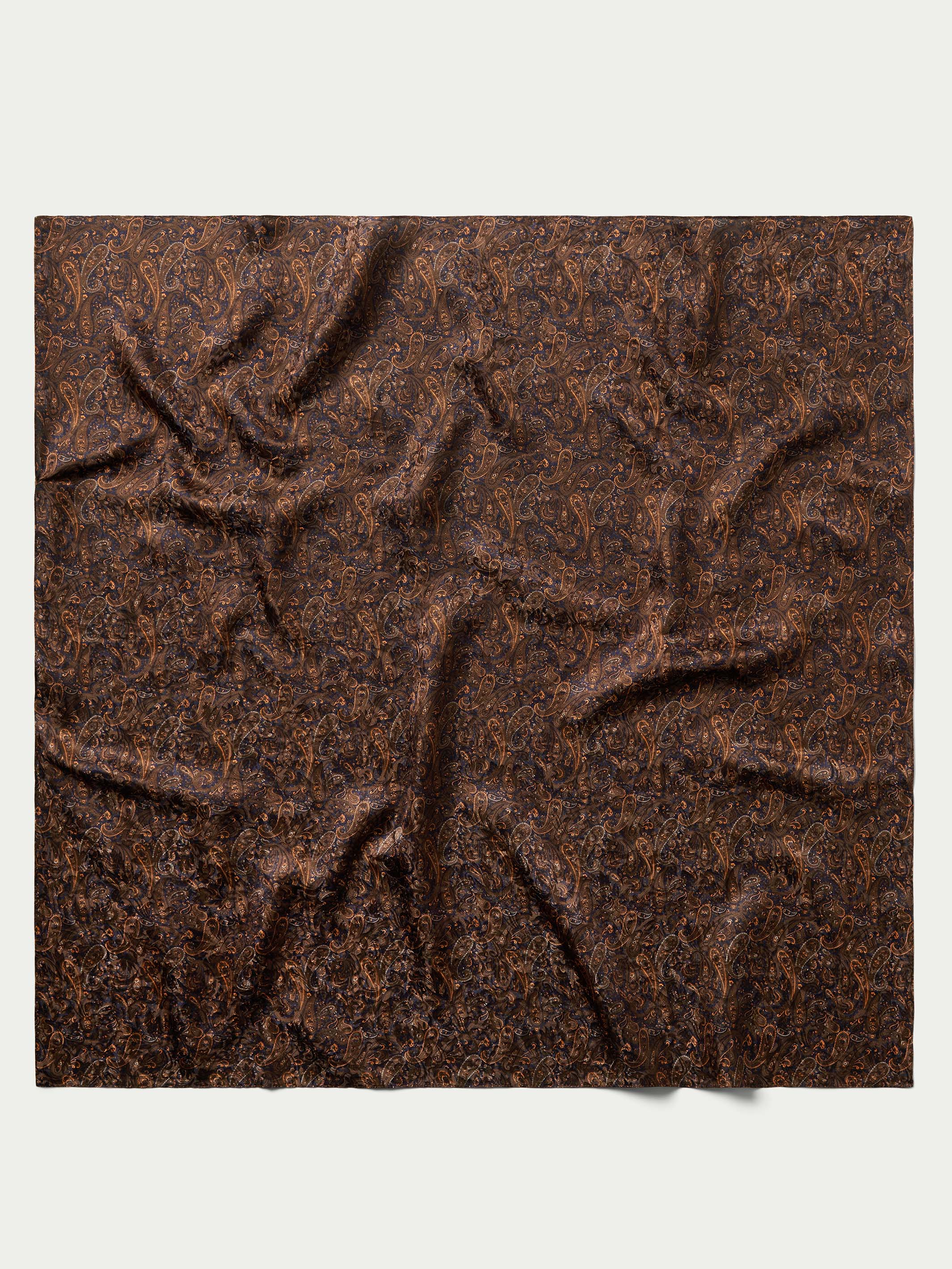 Paisley Wild Rags - Image 2