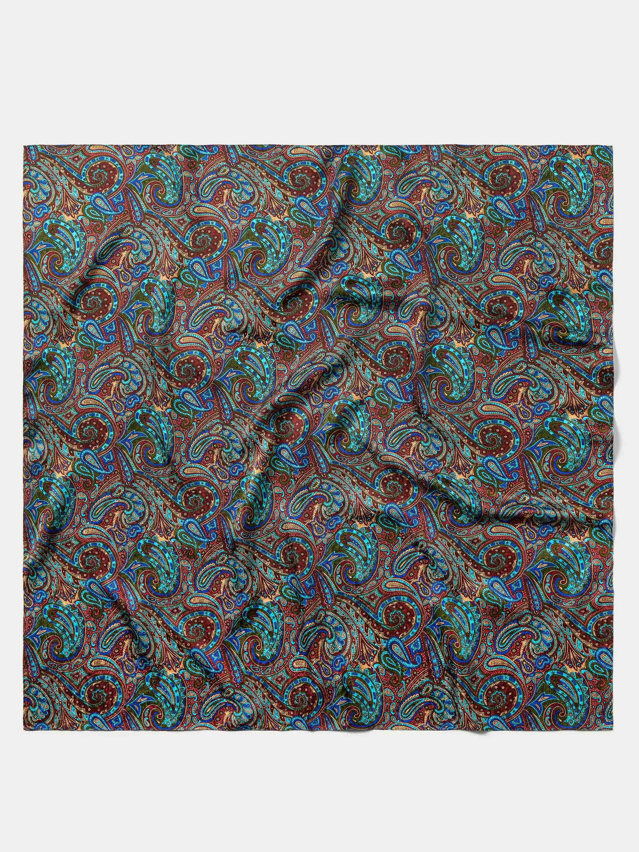 Paisley Wild Rags - Image 4