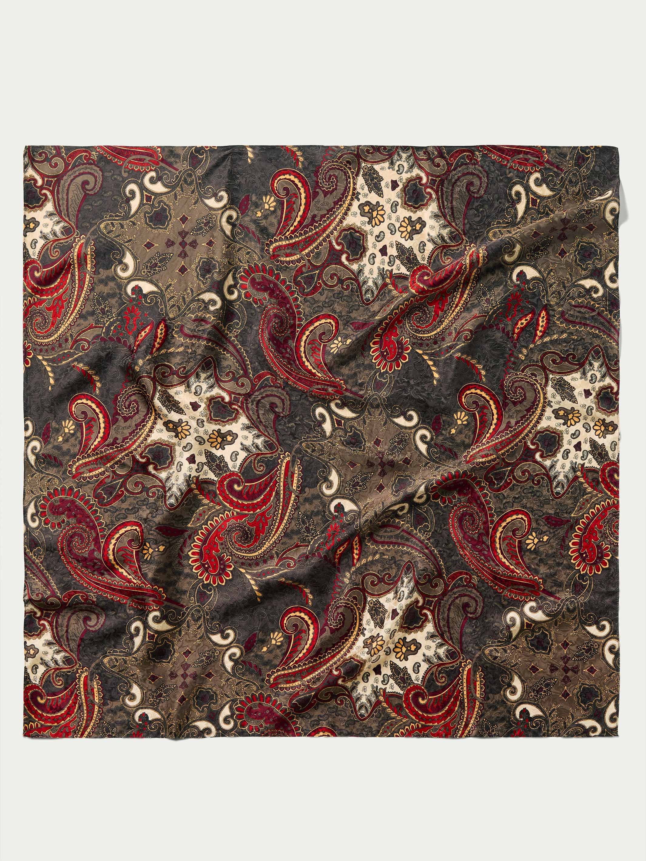 Paisley Wild Rags - Image 3
