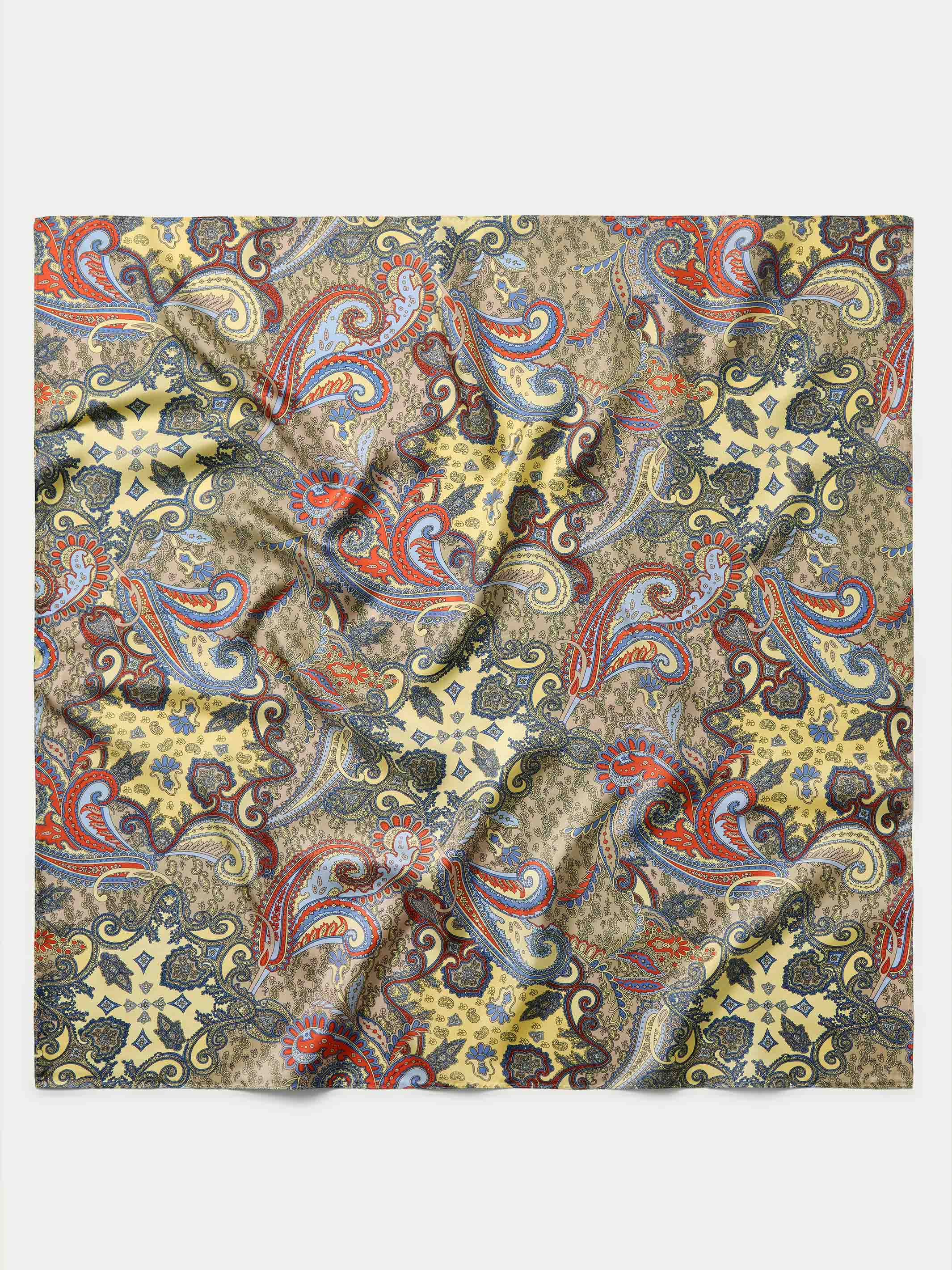 Paisley Wild Rags - Image 4