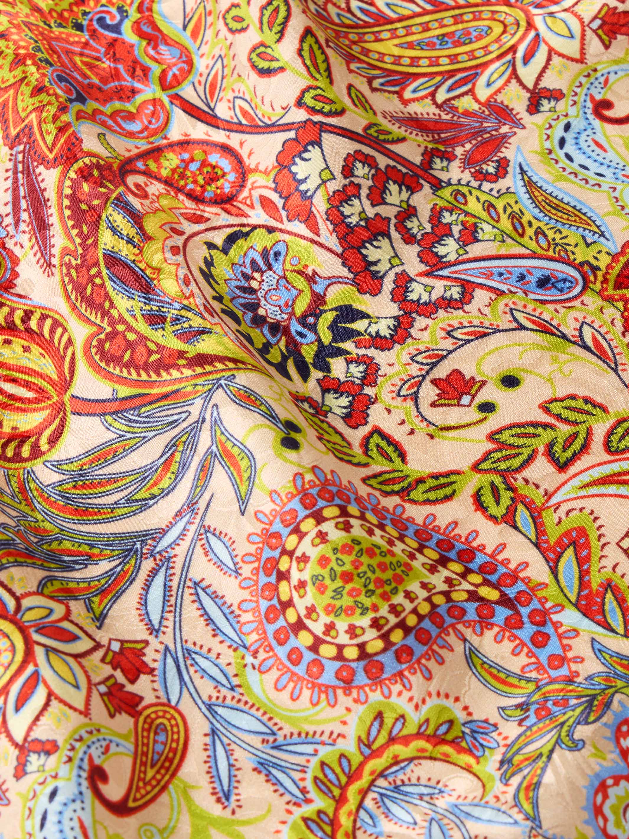 Paisley Wild Rags - Image 3