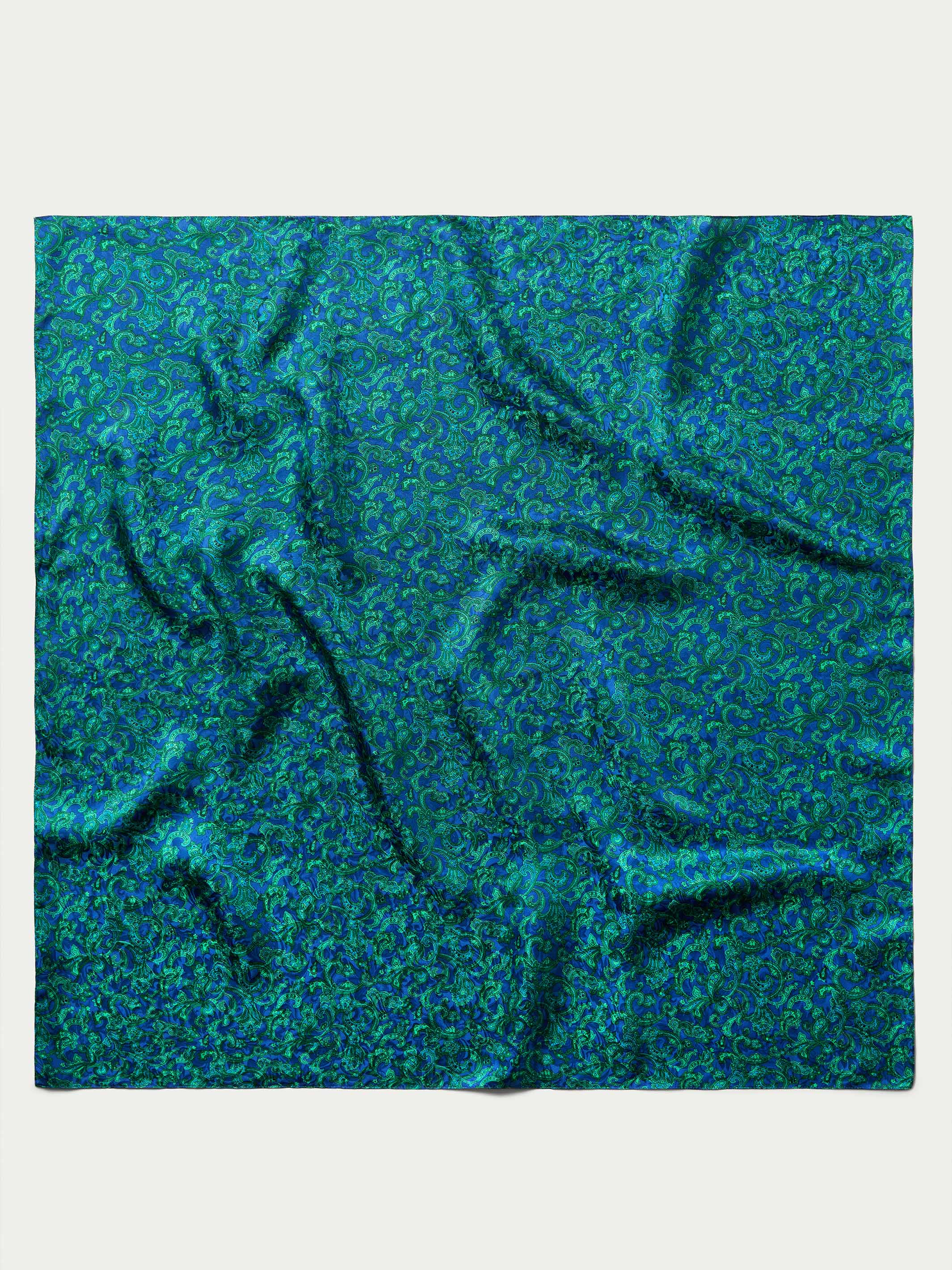 Paisley Wild Rags - Image 2