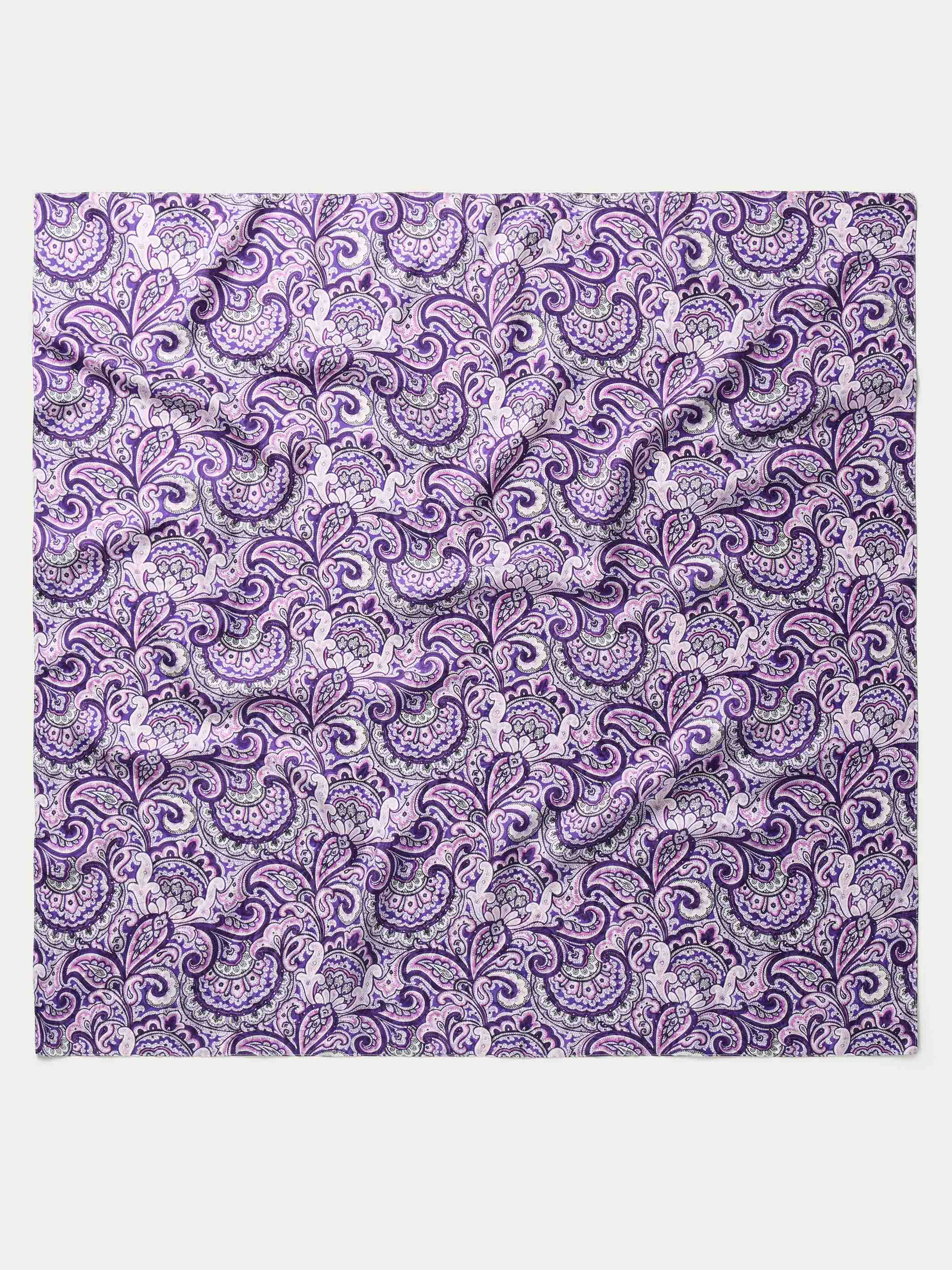 Paisley Wild Rags - Image 2