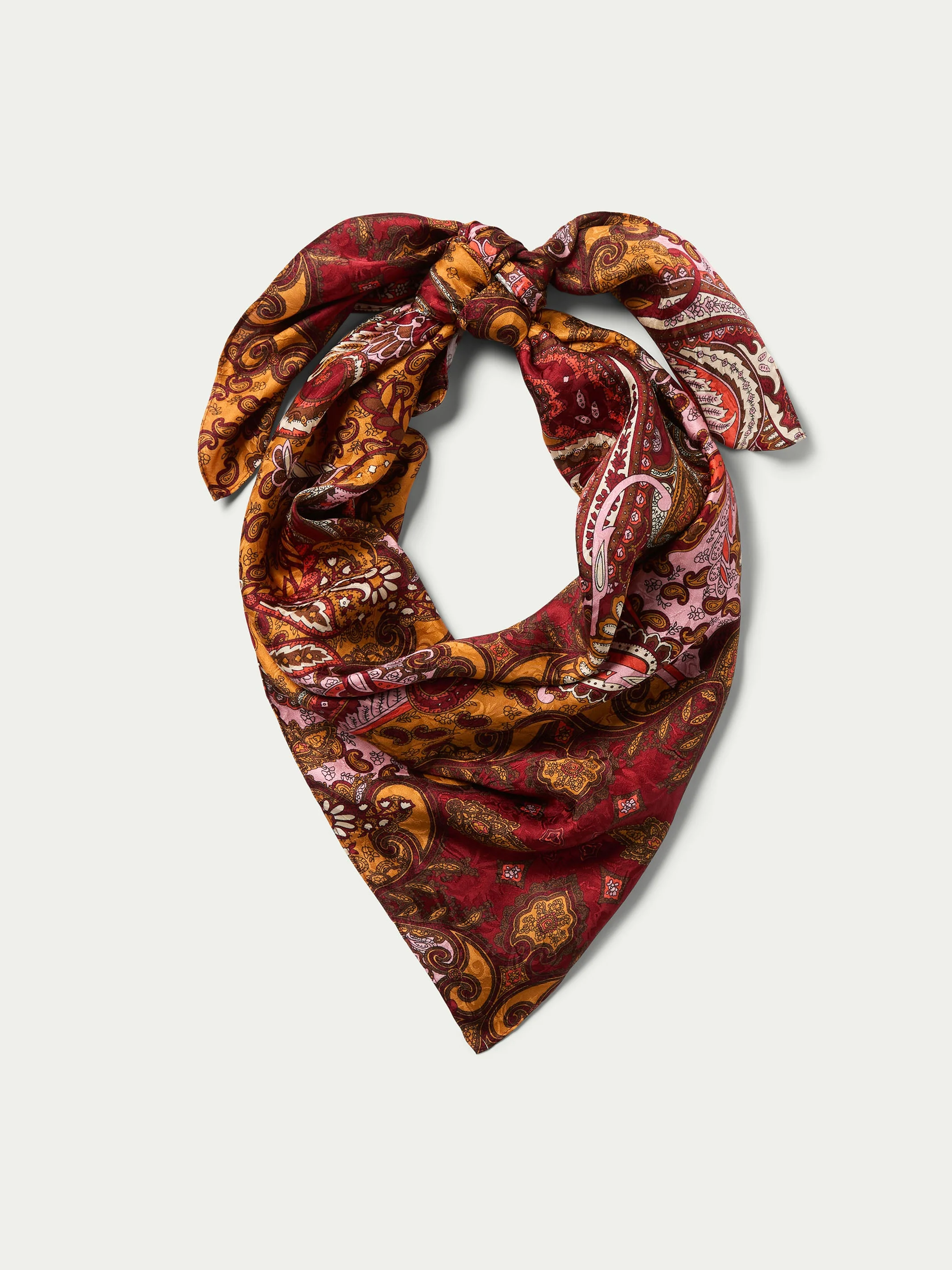 Paisley Wild Rags - Image 2
