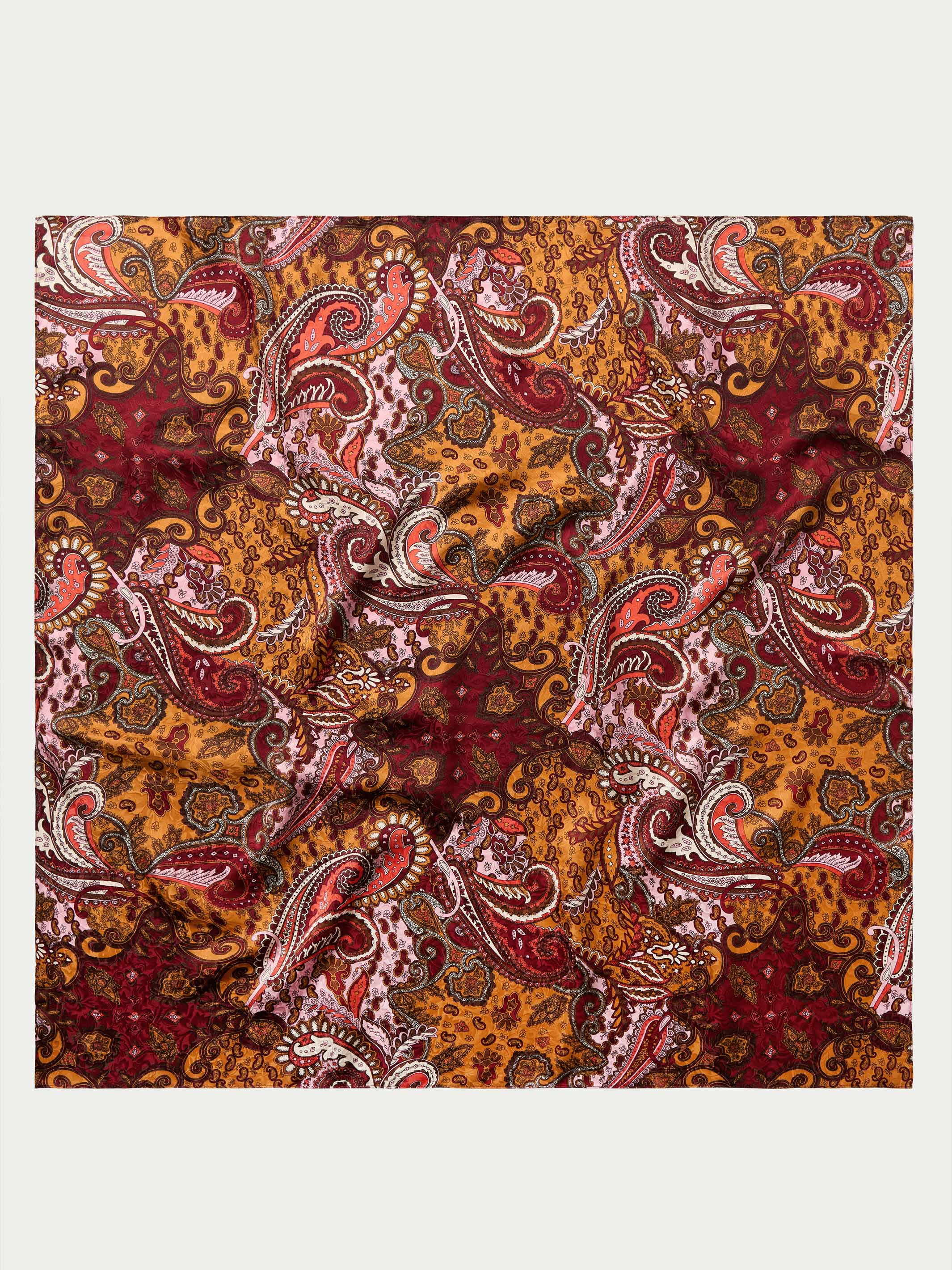 Paisley Wild Rags - Image 3