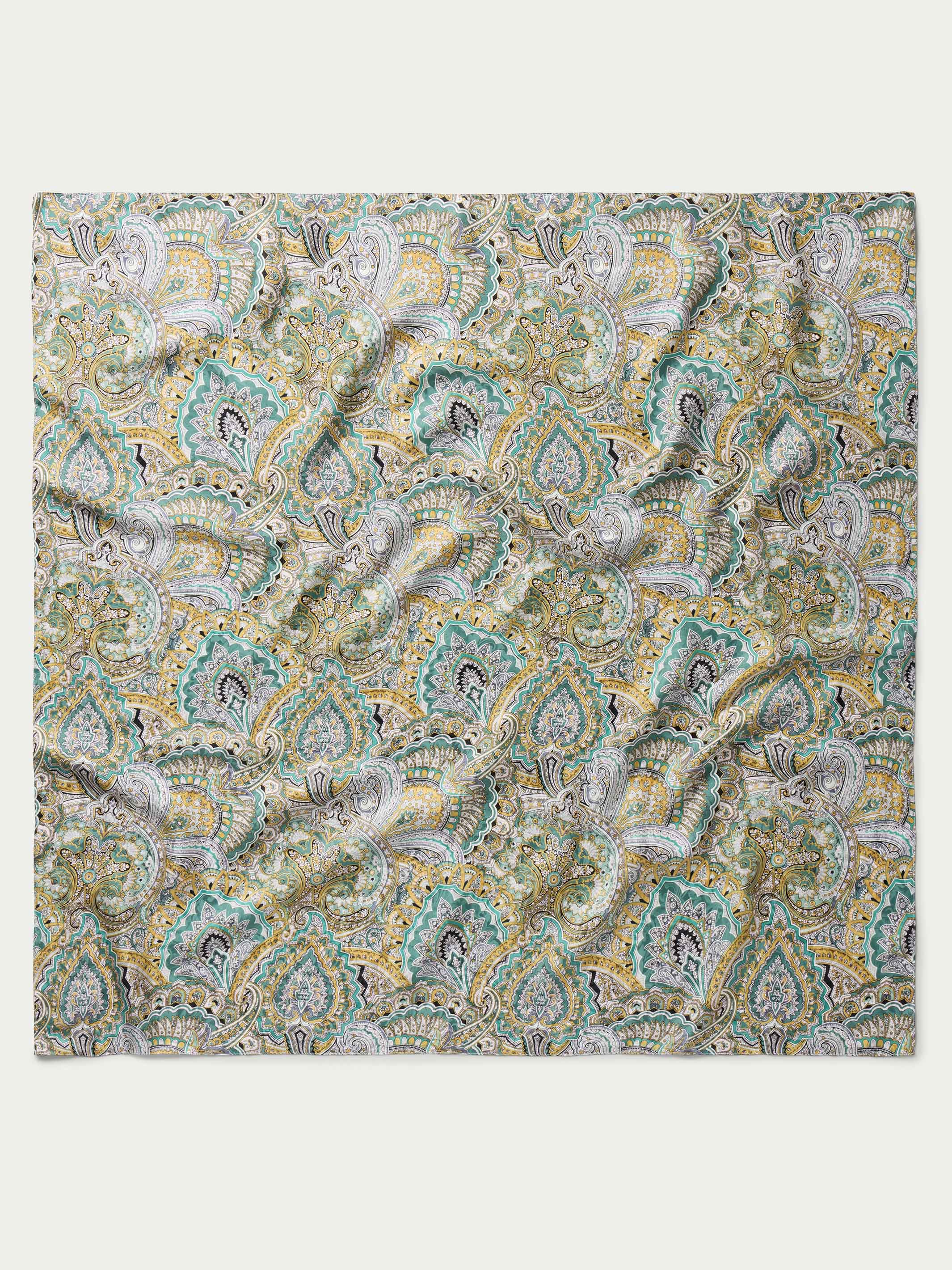 Paisley Wild Rags - Image 2