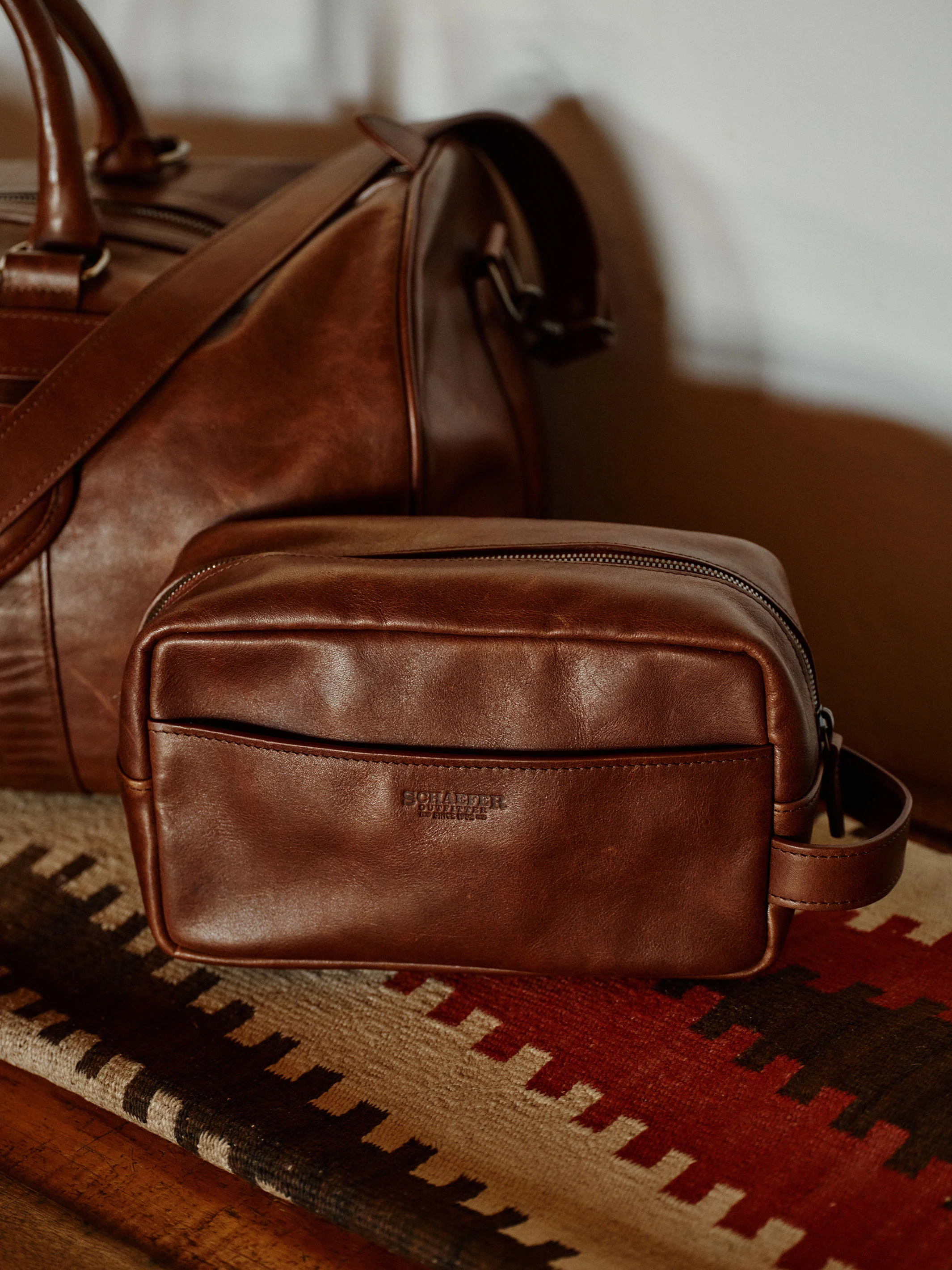 Pecos Dopp Kit - Image 2