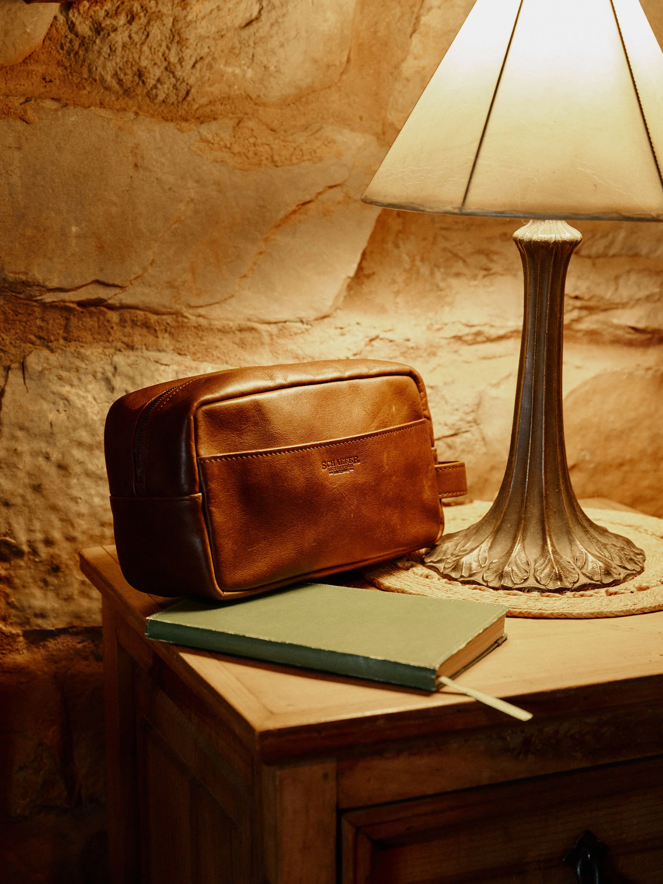 Pecos Dopp Kit - Image 3