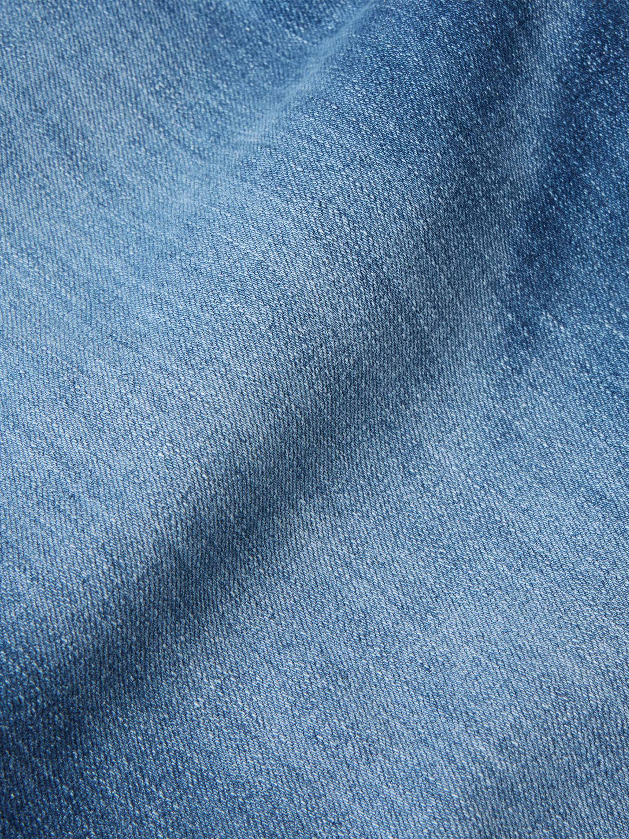 Ranch Flex Boot Cut Dungarees - Image 16