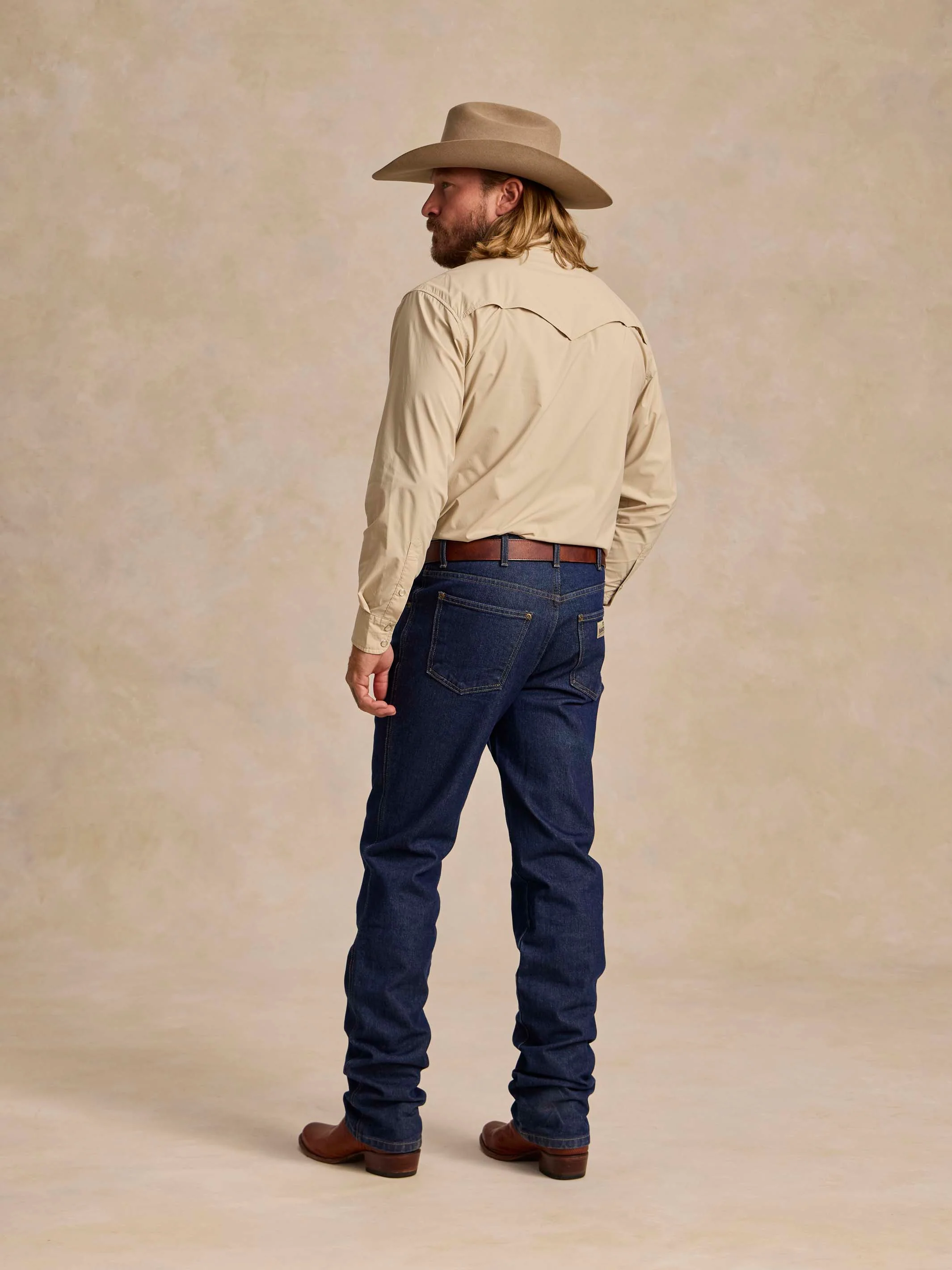 Ranch Hand® Original Dungarees - Image 4
