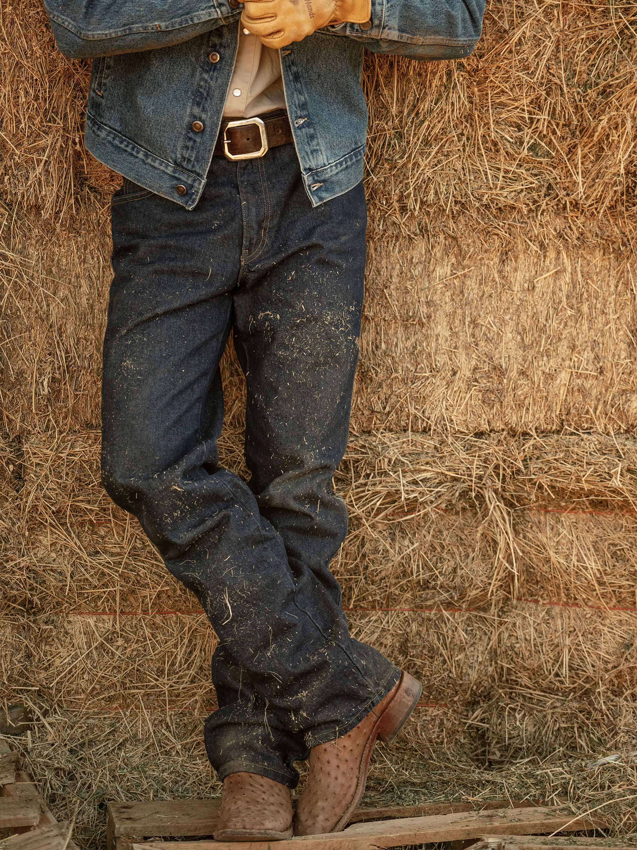 Ranch Hand® Original Dungarees - Image 6