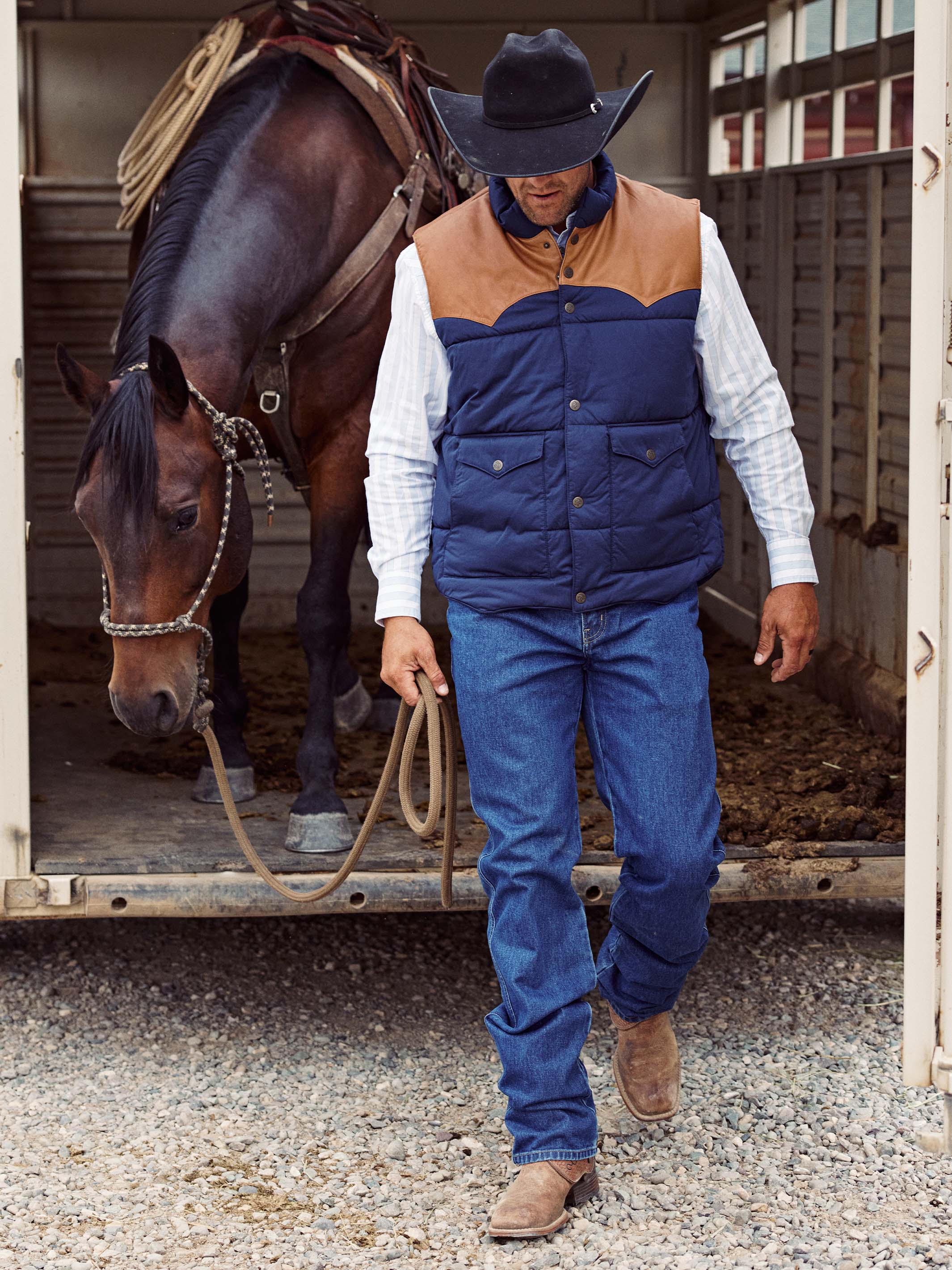 Ranch Hand® Reserve Dungarees - Image 5