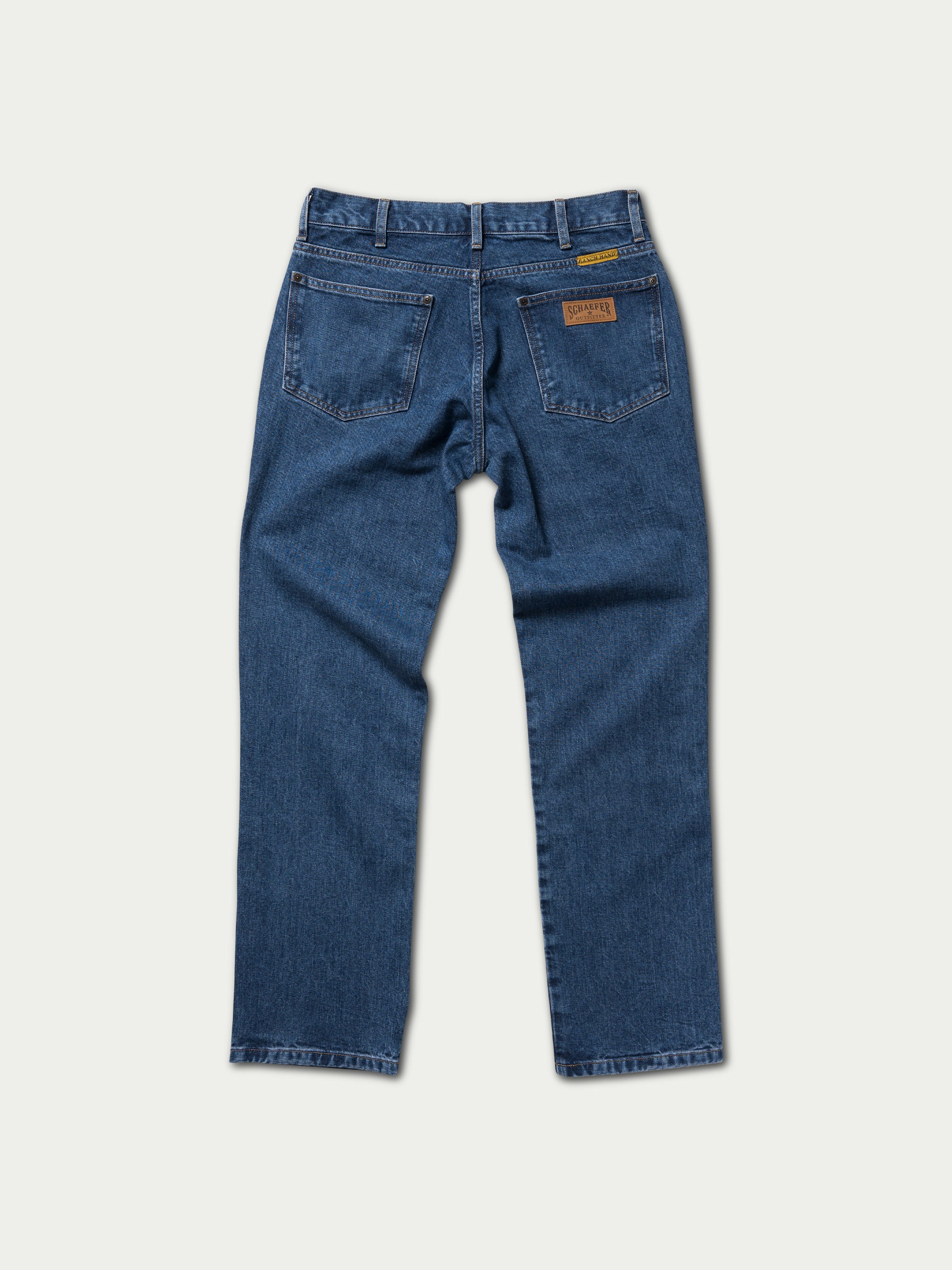 Ranch Hand® Reserve Dungarees - Image 7
