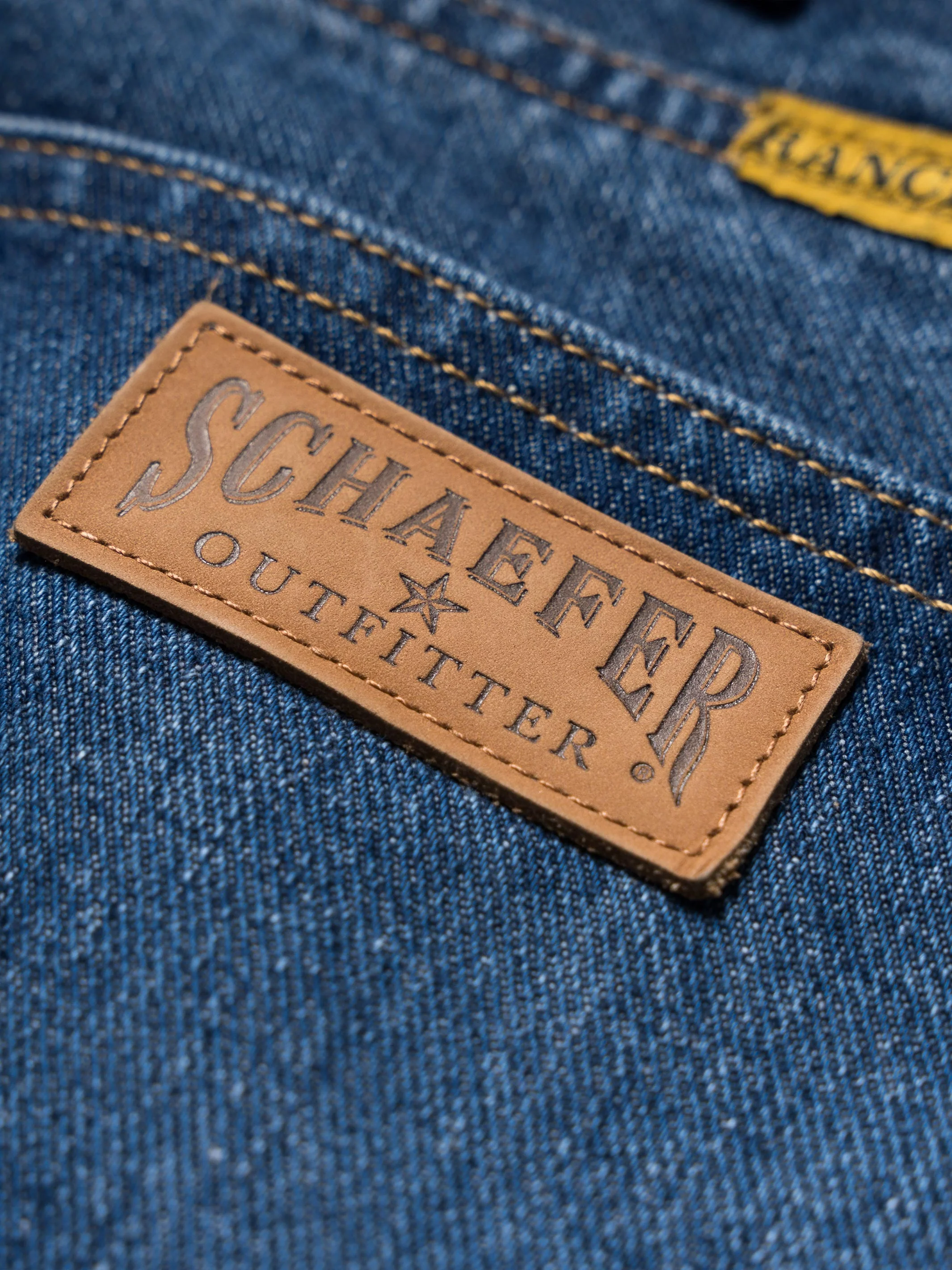 Ranch Hand® Reserve Dungarees - Image 8