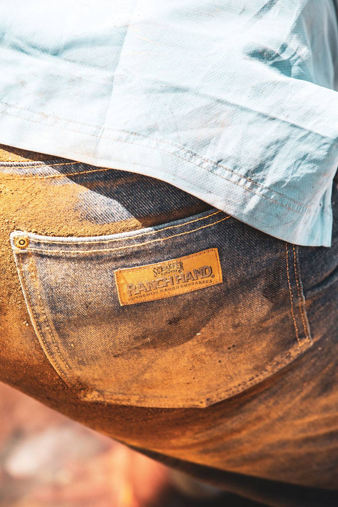 Ranch Hand® Reserve Dungarees - Image 10
