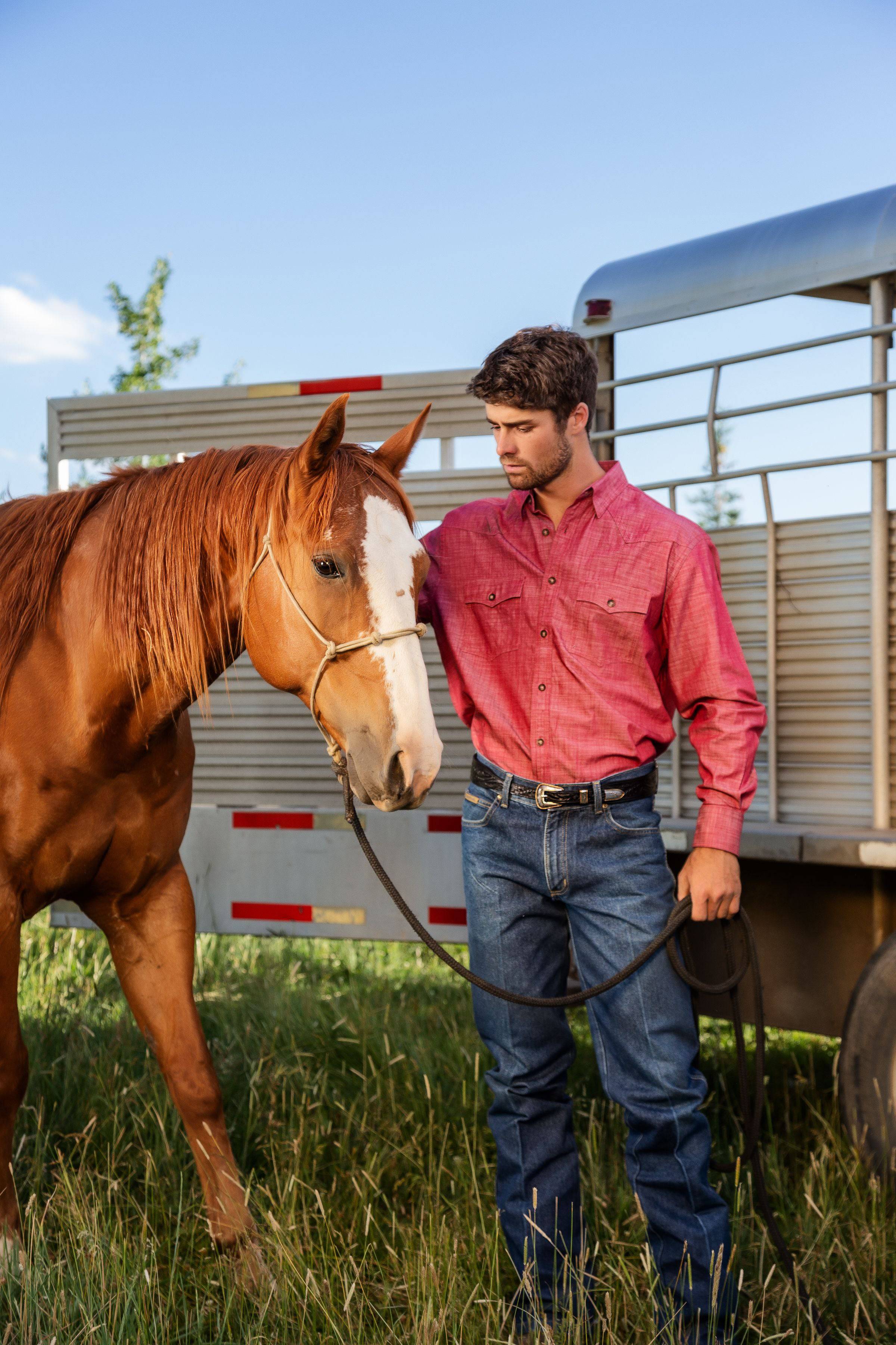 Ranch Hand® Reserve Dungarees - Image 11