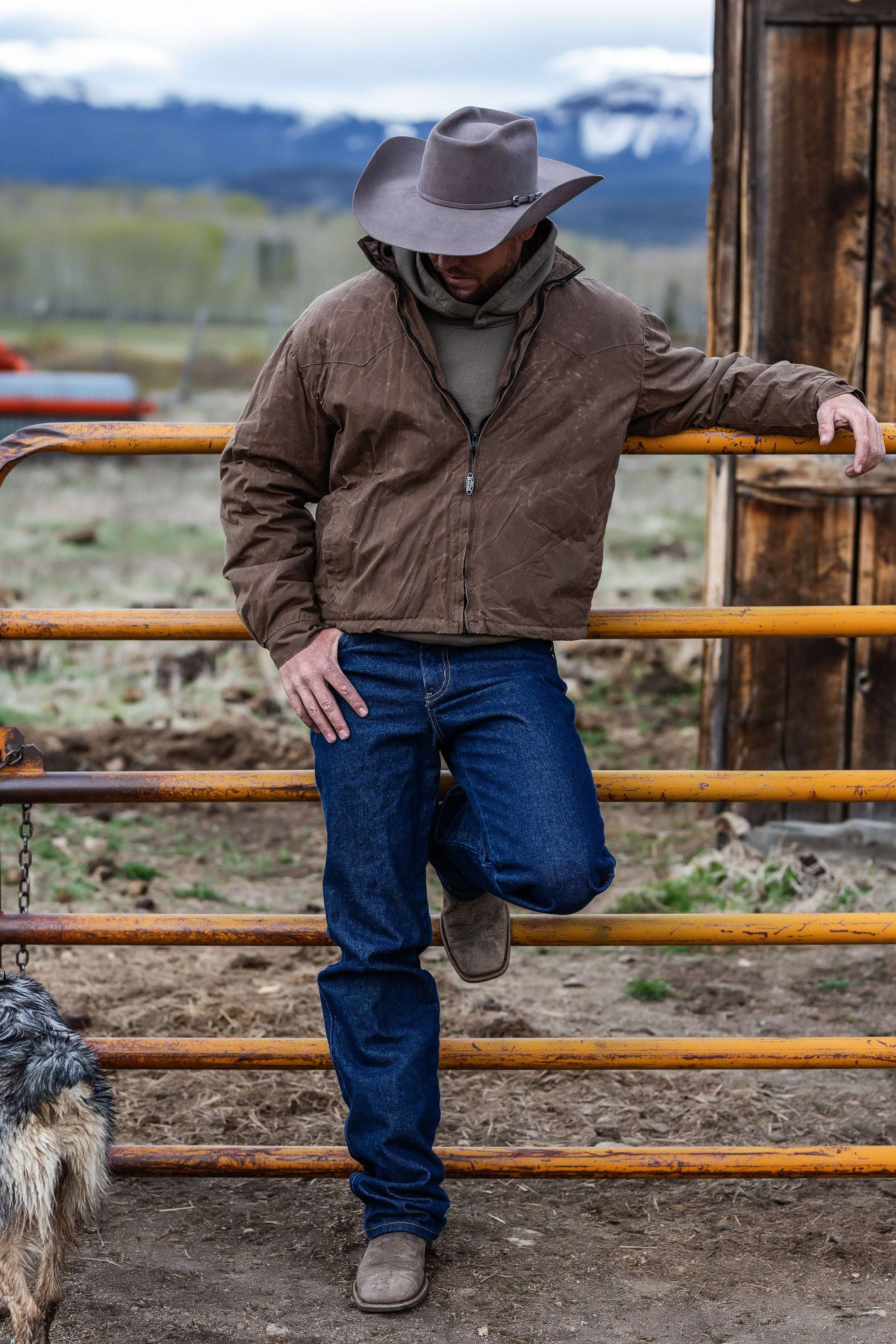 Ranch Hand® Reserve Dungarees - Image 12