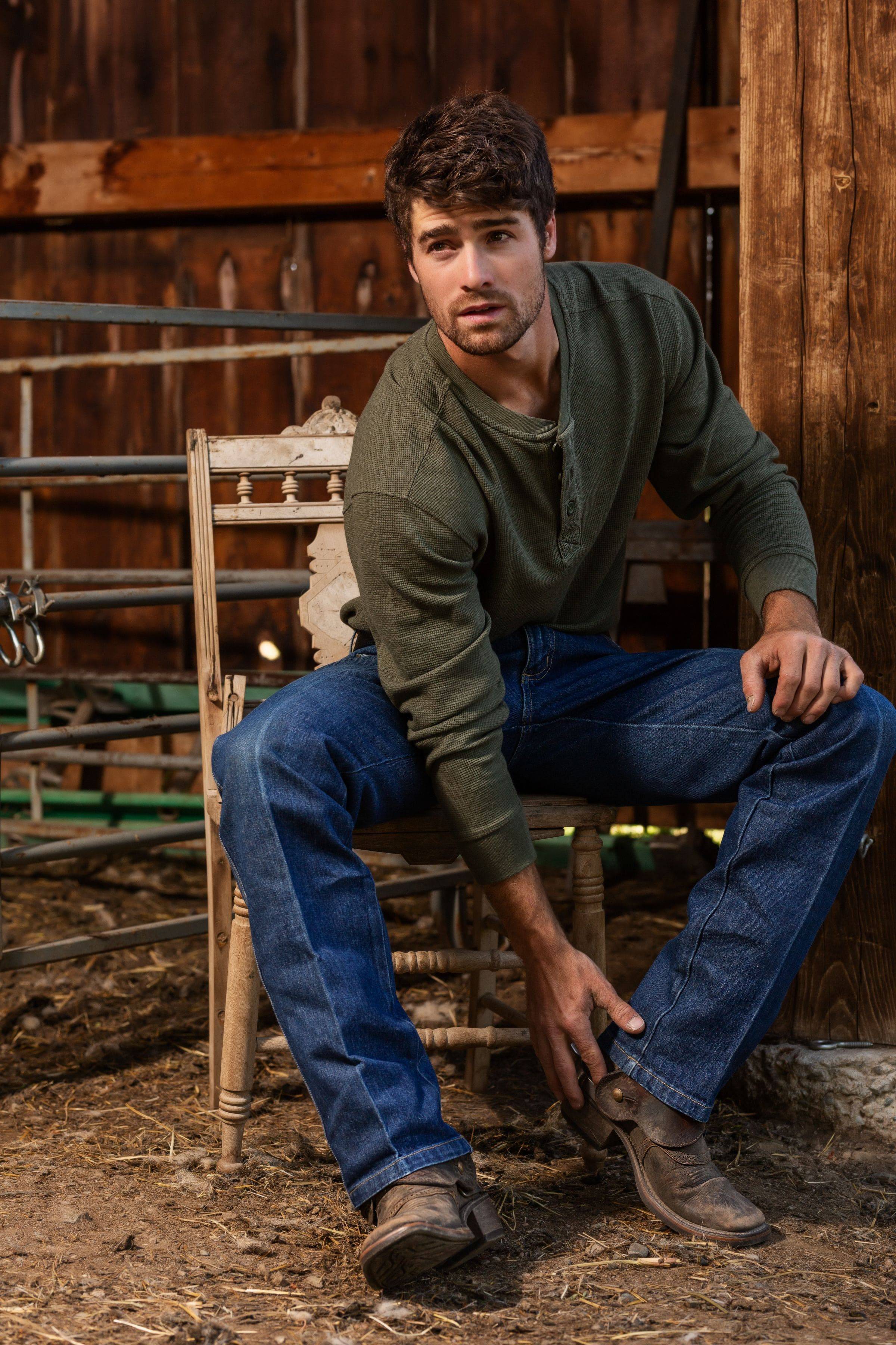 Ranch Hand® Reserve Dungarees - Image 13