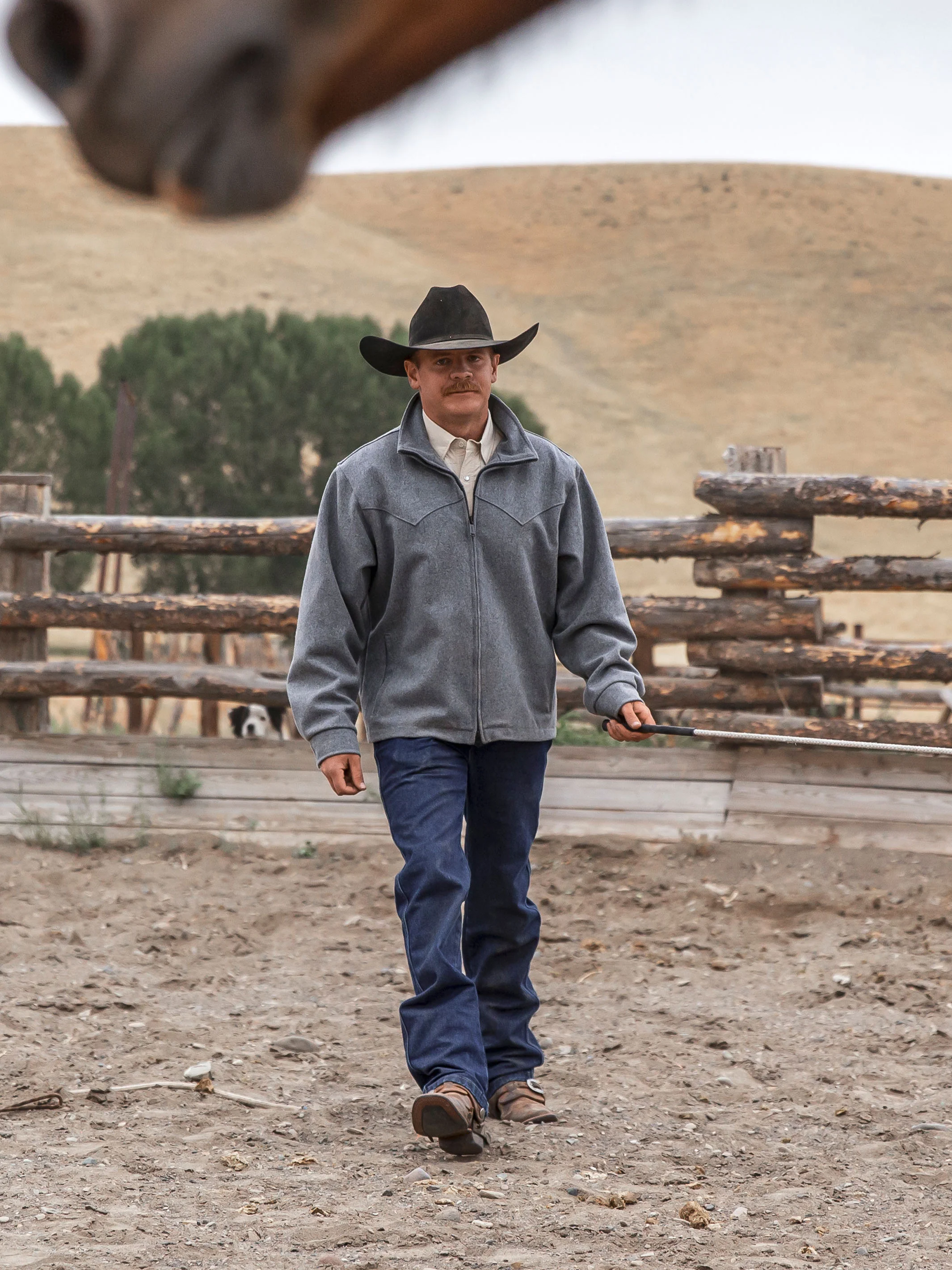 Ranch Hand® Reserve Dungarees - Image 4