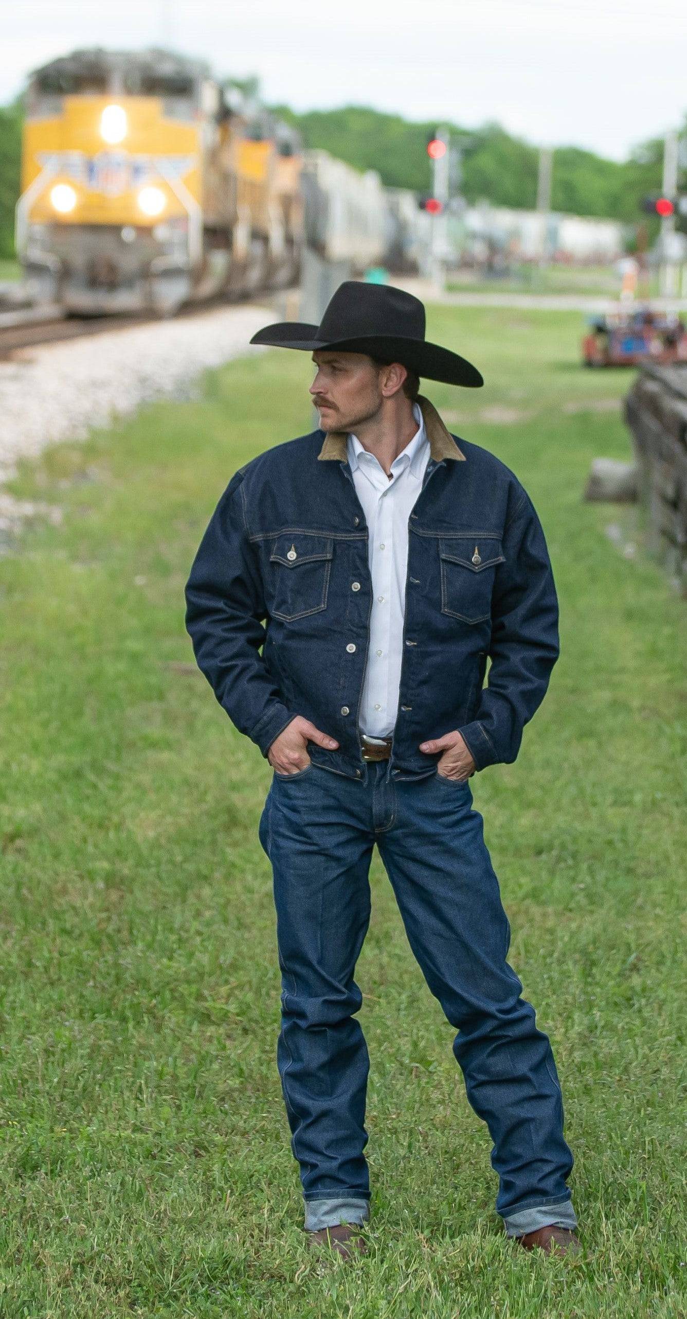 Ranch Hand® Reserve Dungarees - Image 8