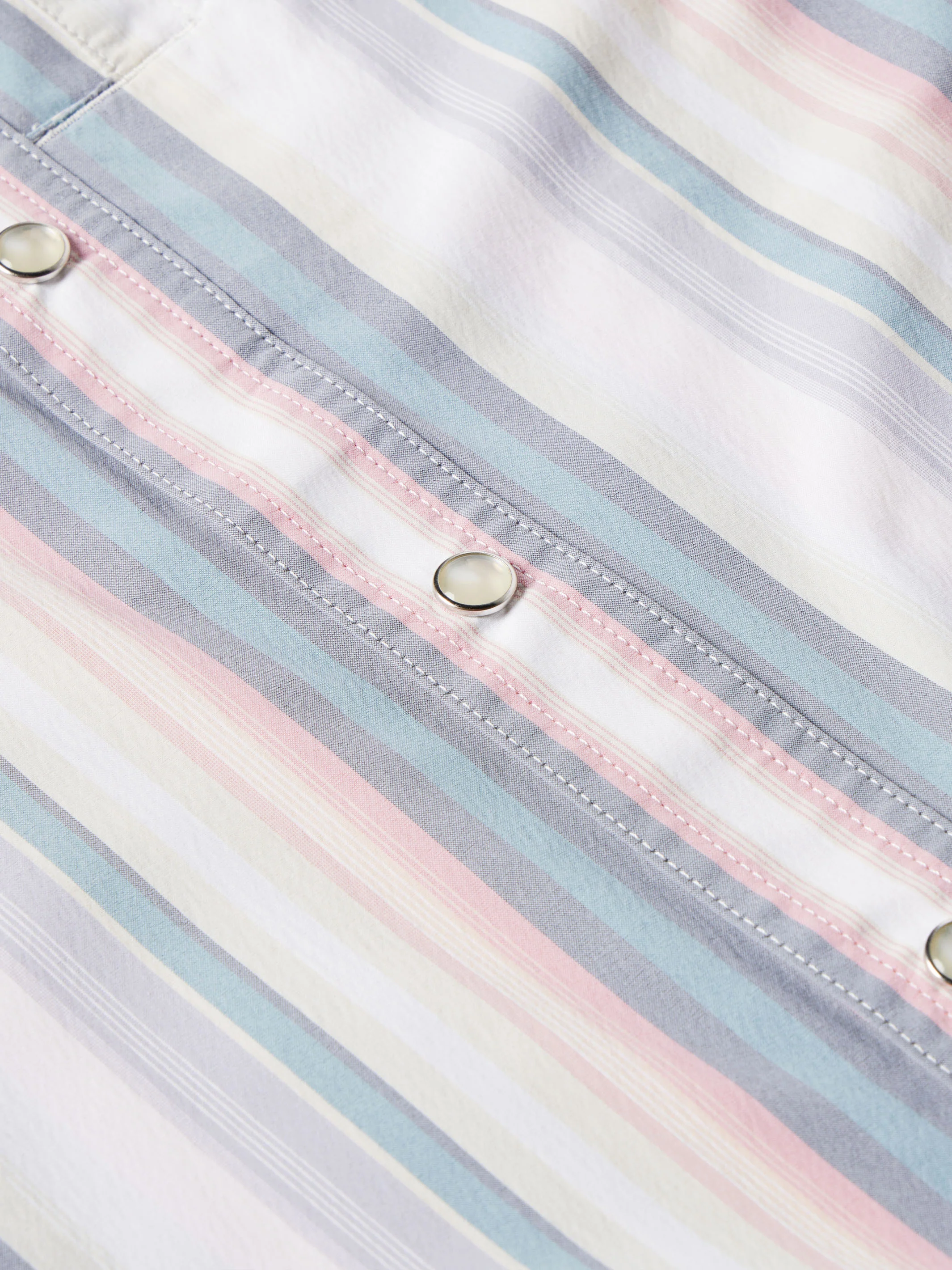 RangeTek Western Guide Snap Shirt - Image 10