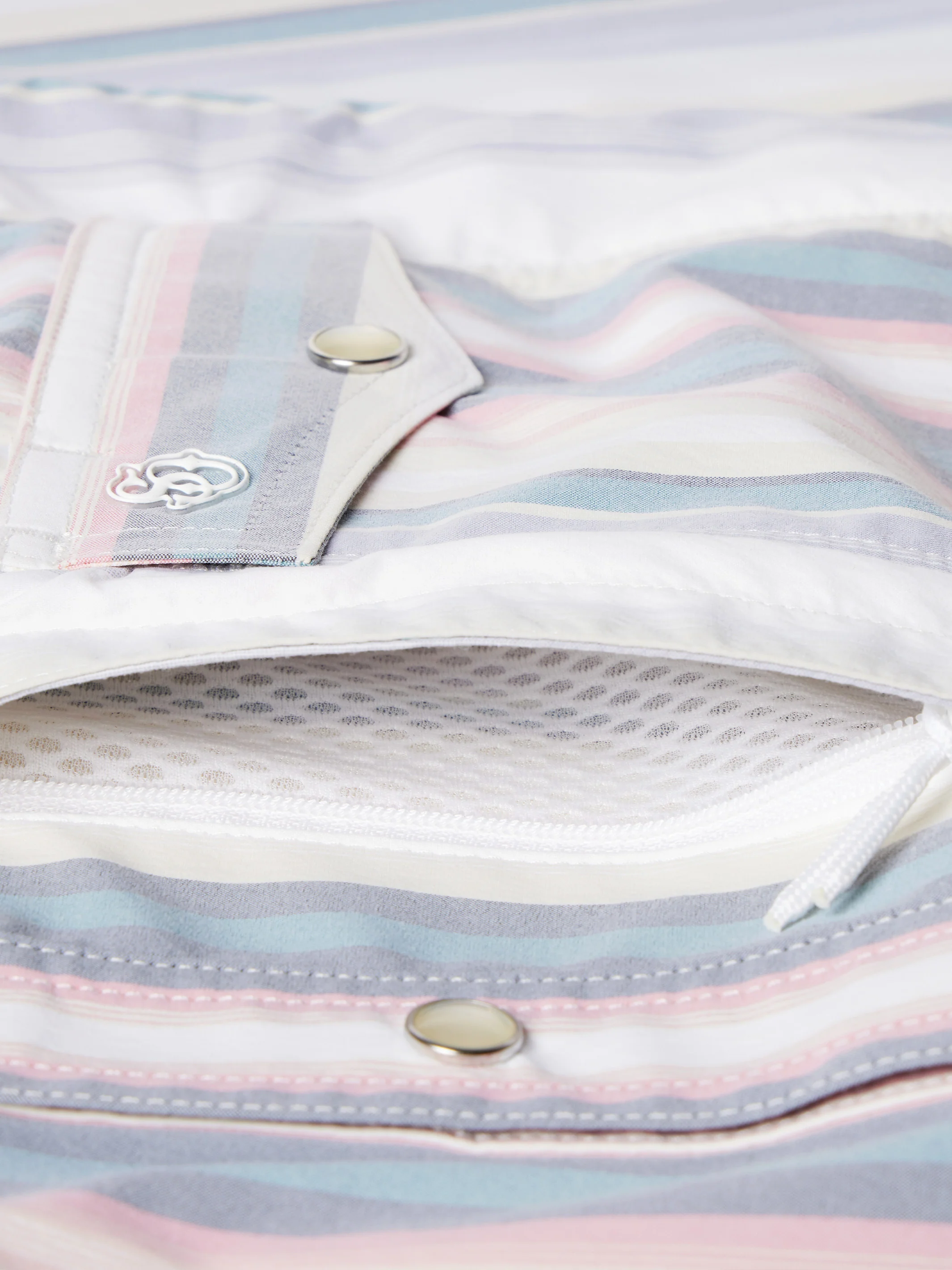 RangeTek Western Guide Snap Shirt - Image 7