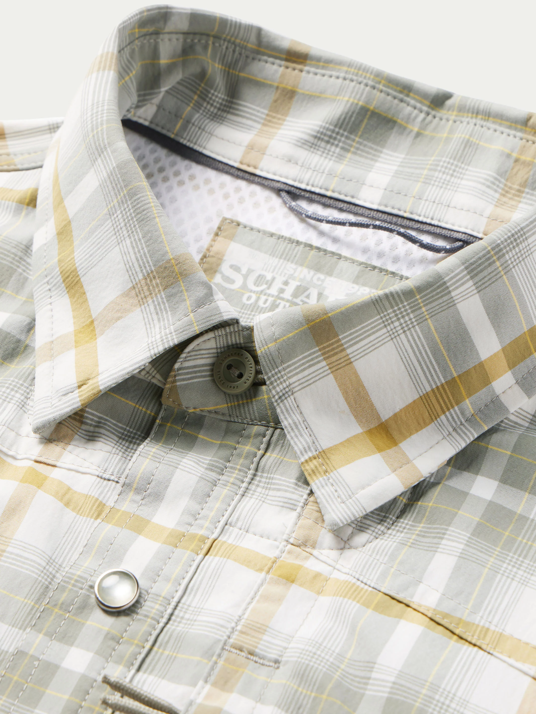 RangeTek Western Guide Snap Shirt - Image 10