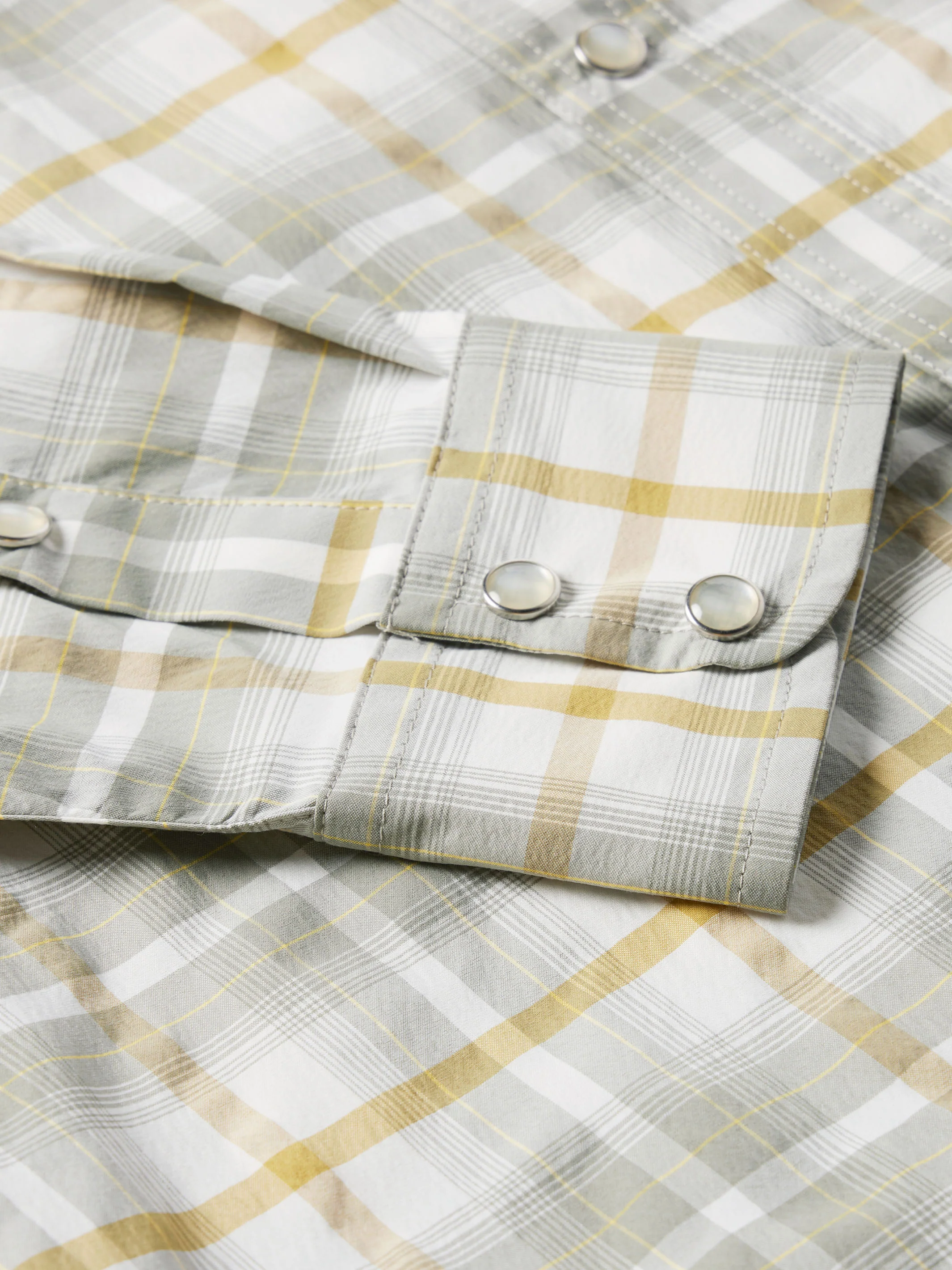 RangeTek Western Guide Snap Shirt - Image 12