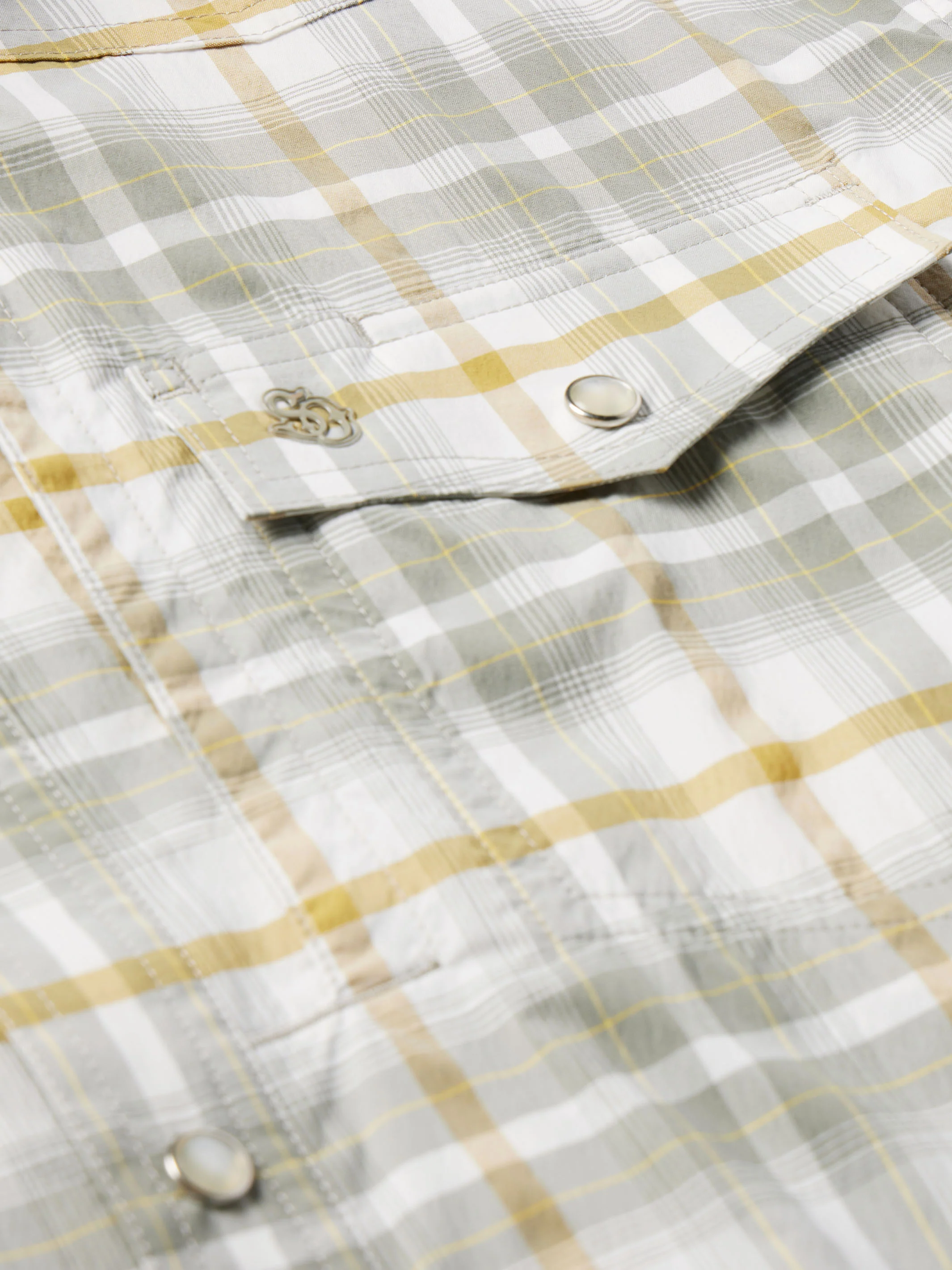 RangeTek Western Guide Snap Shirt - Image 15