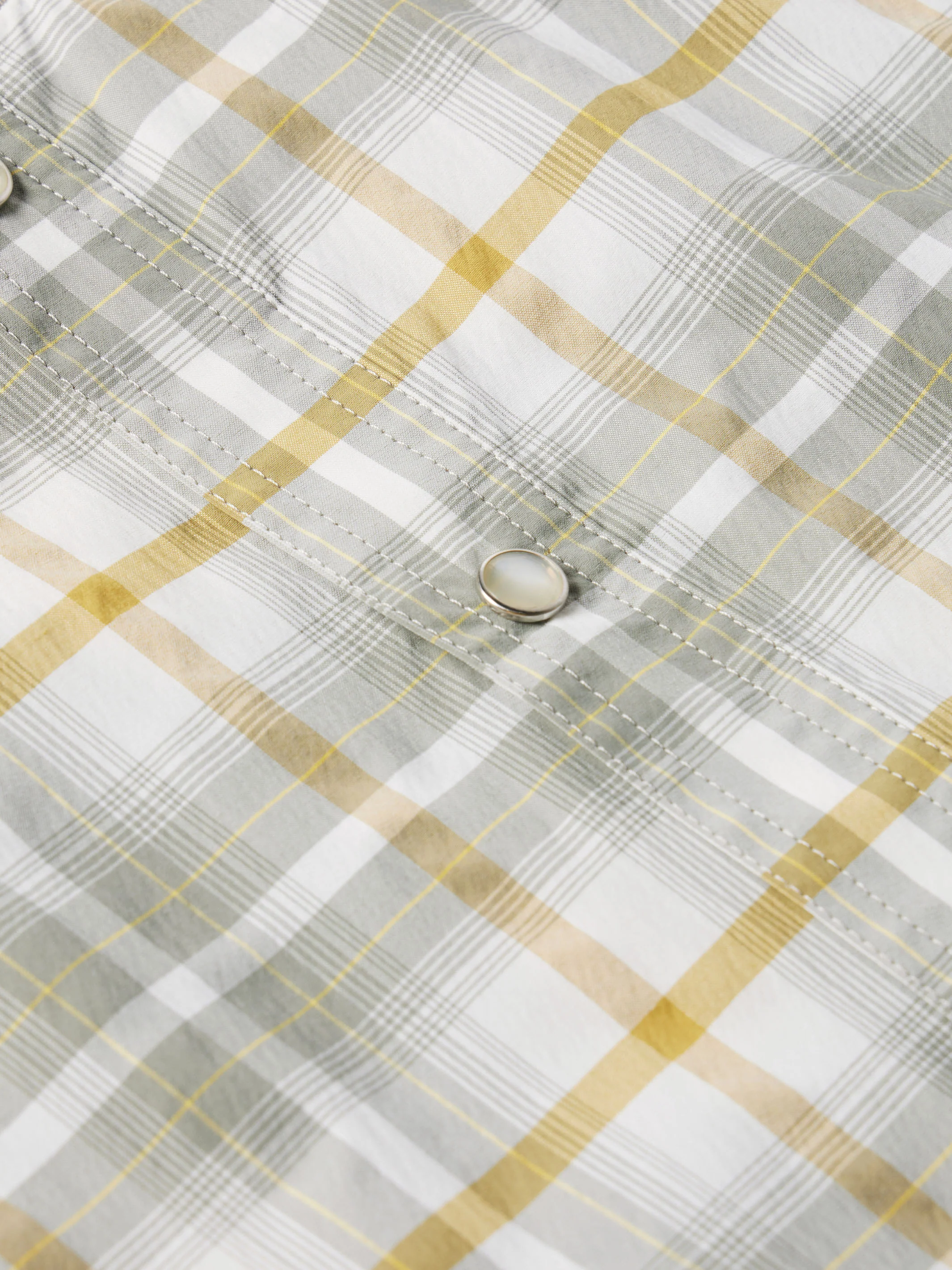RangeTek Western Guide Snap Shirt - Image 16