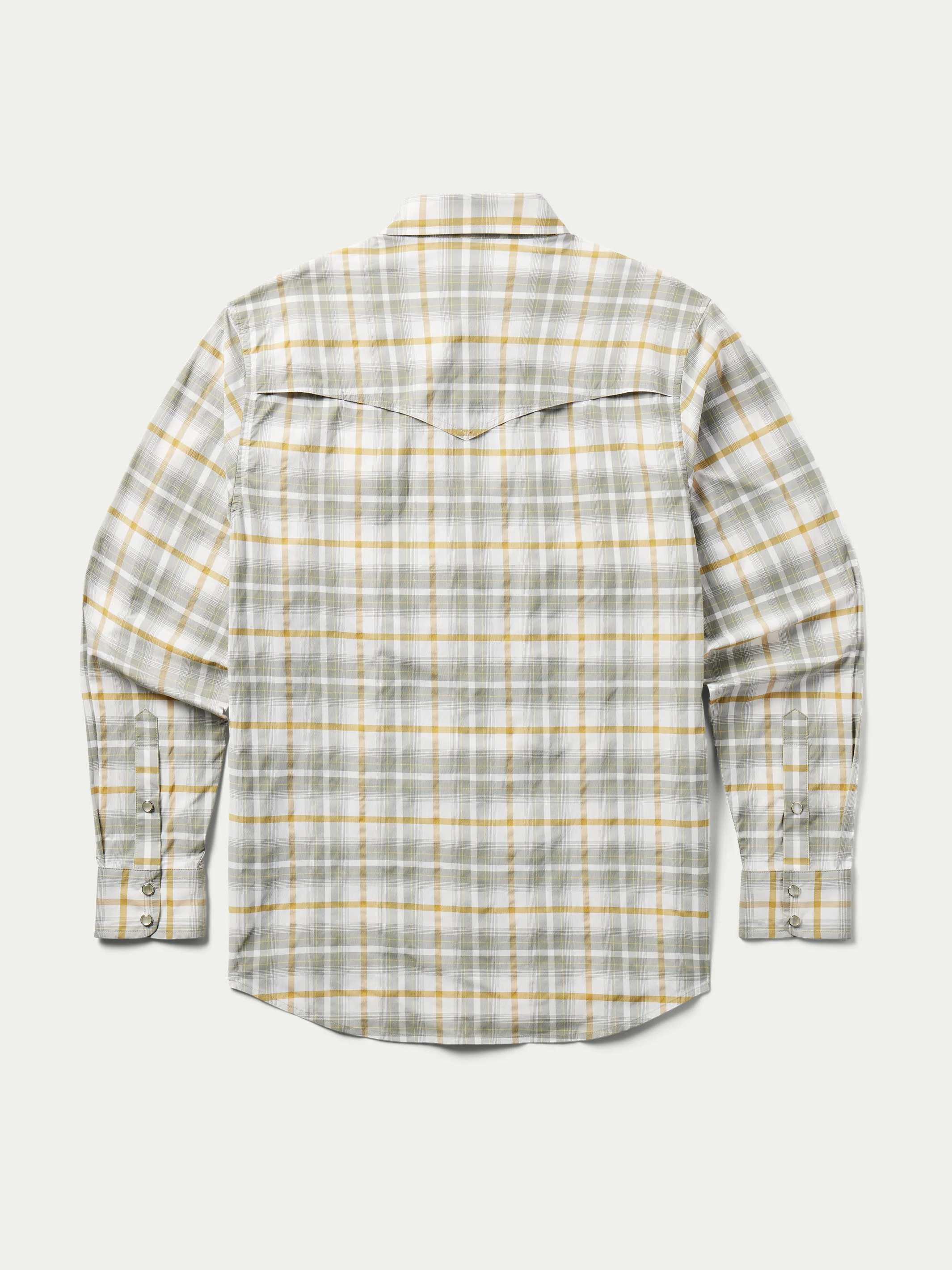 RangeTek Western Guide Snap Shirt - Image 9