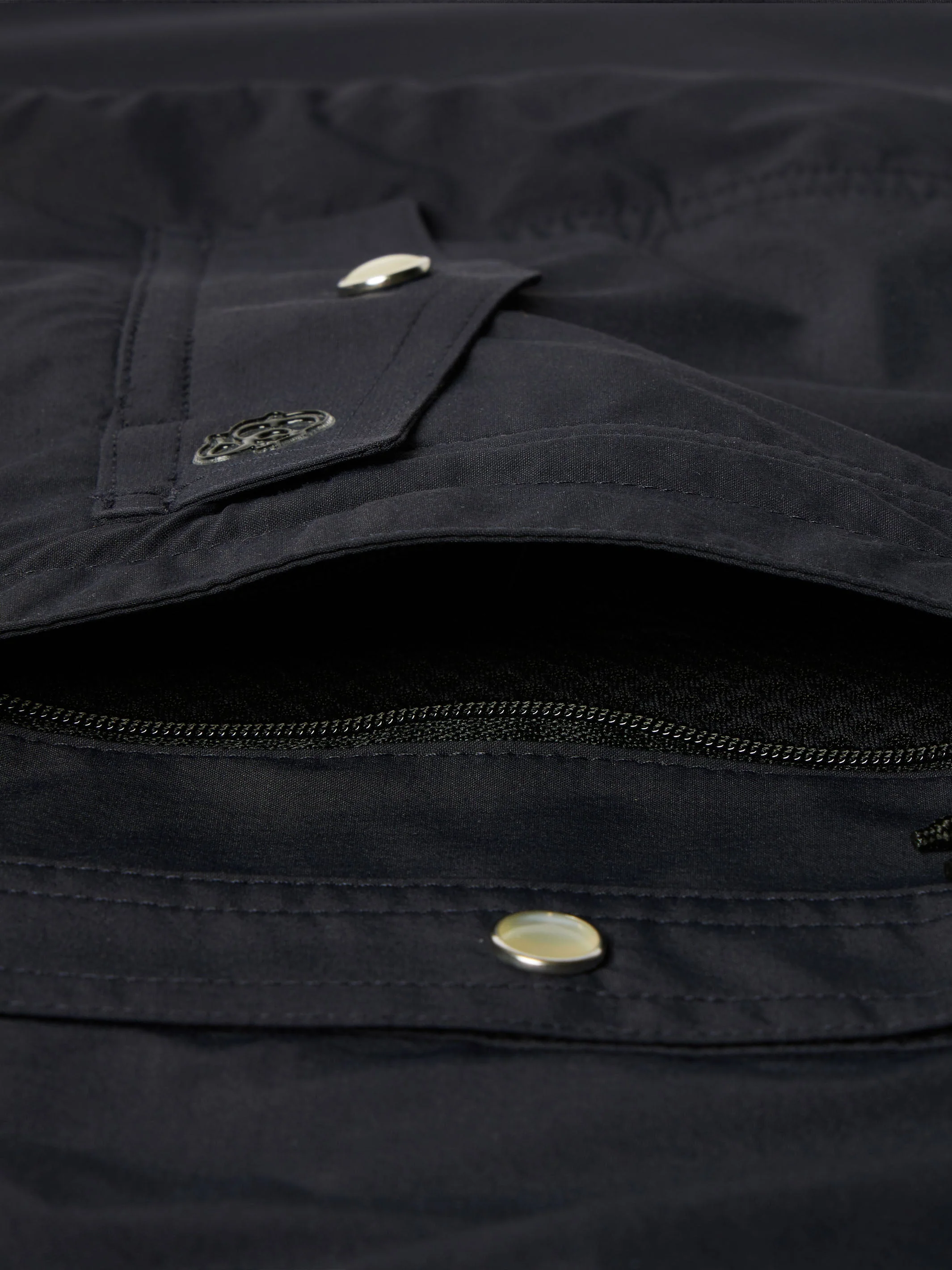 RangeTek Western Guide Snap Shirt - Image 7