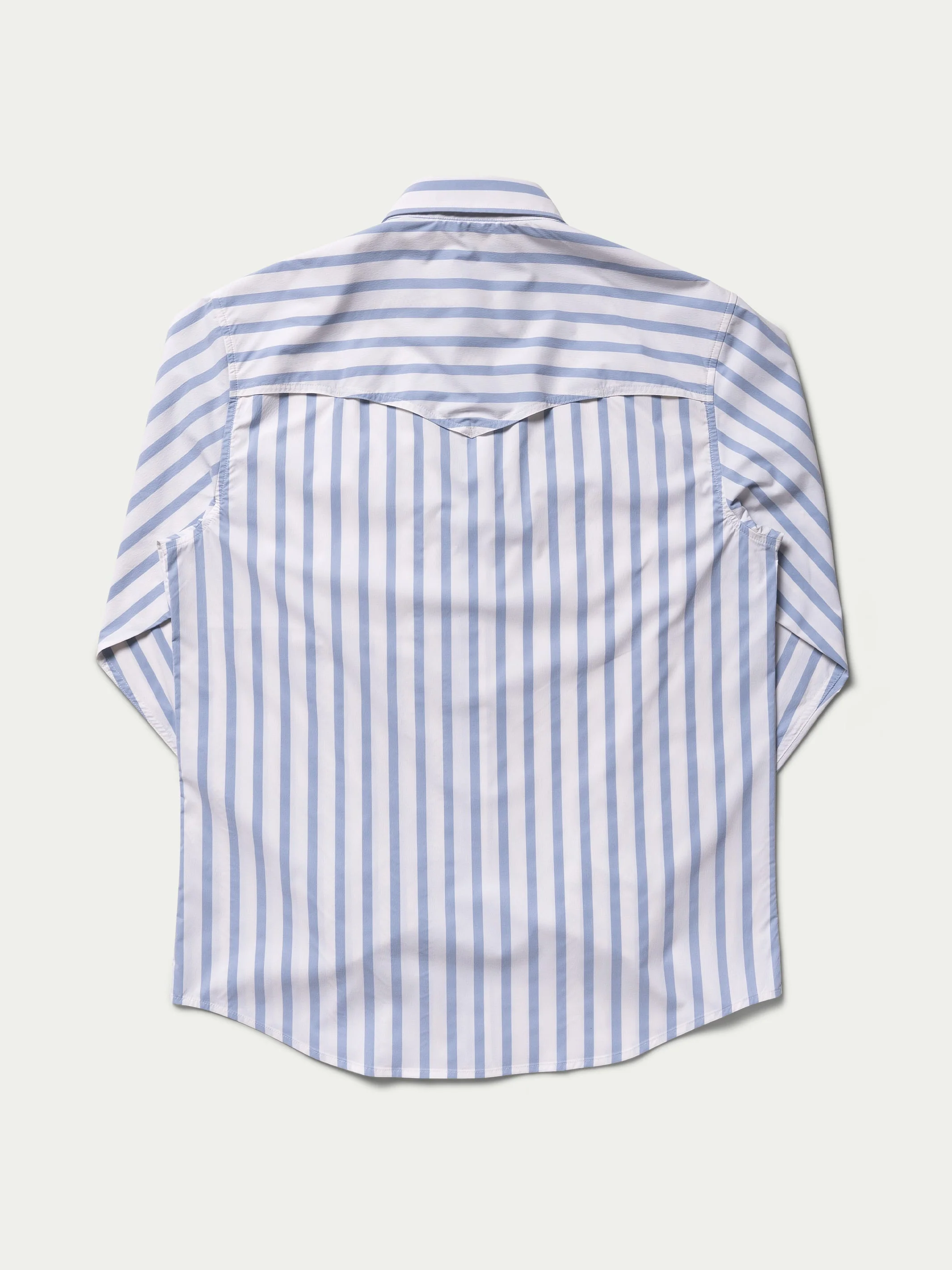 RangeTek Western Guide Snap Shirt - Image 5