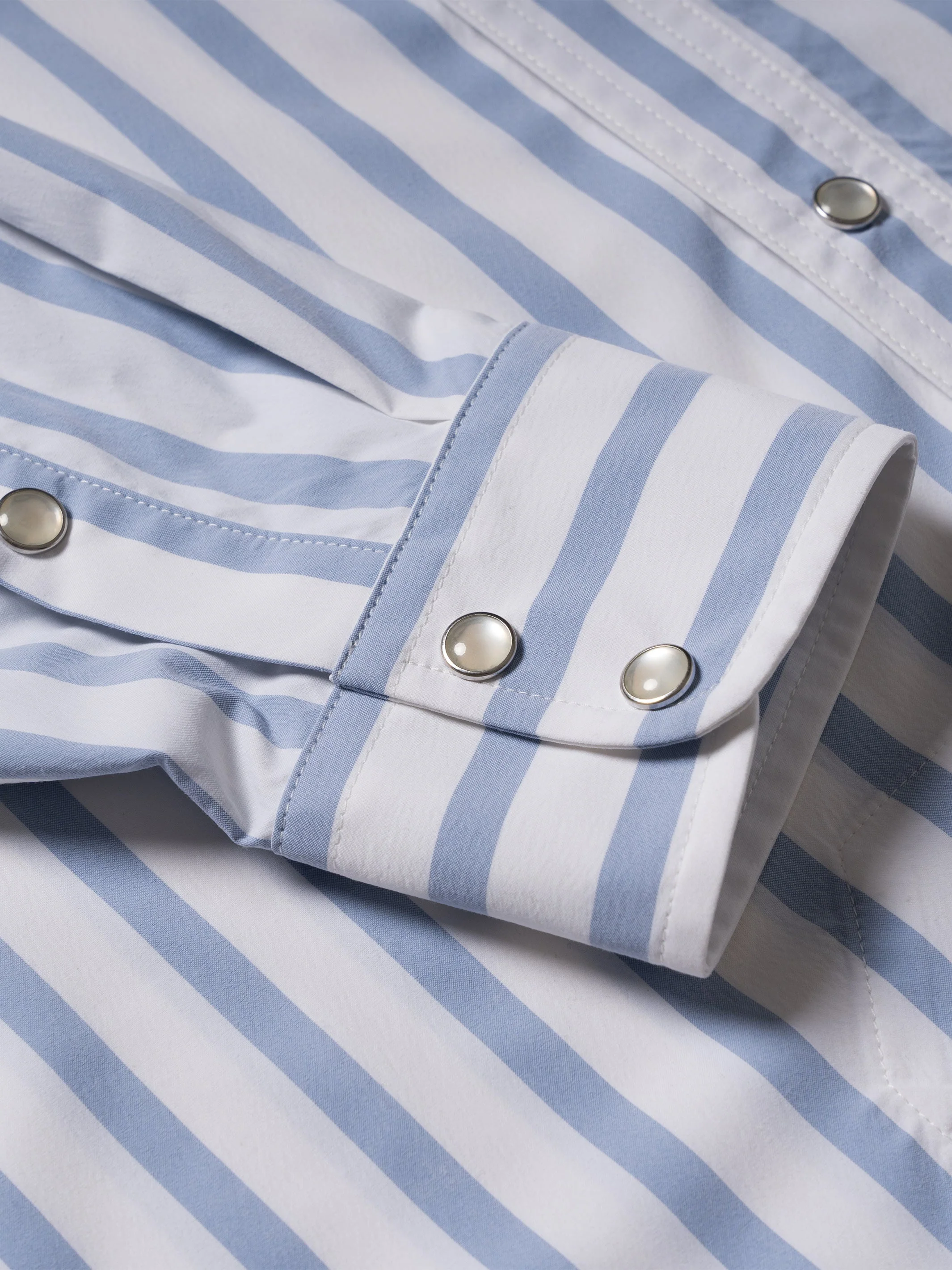 RangeTek Western Guide Snap Shirt - Image 6