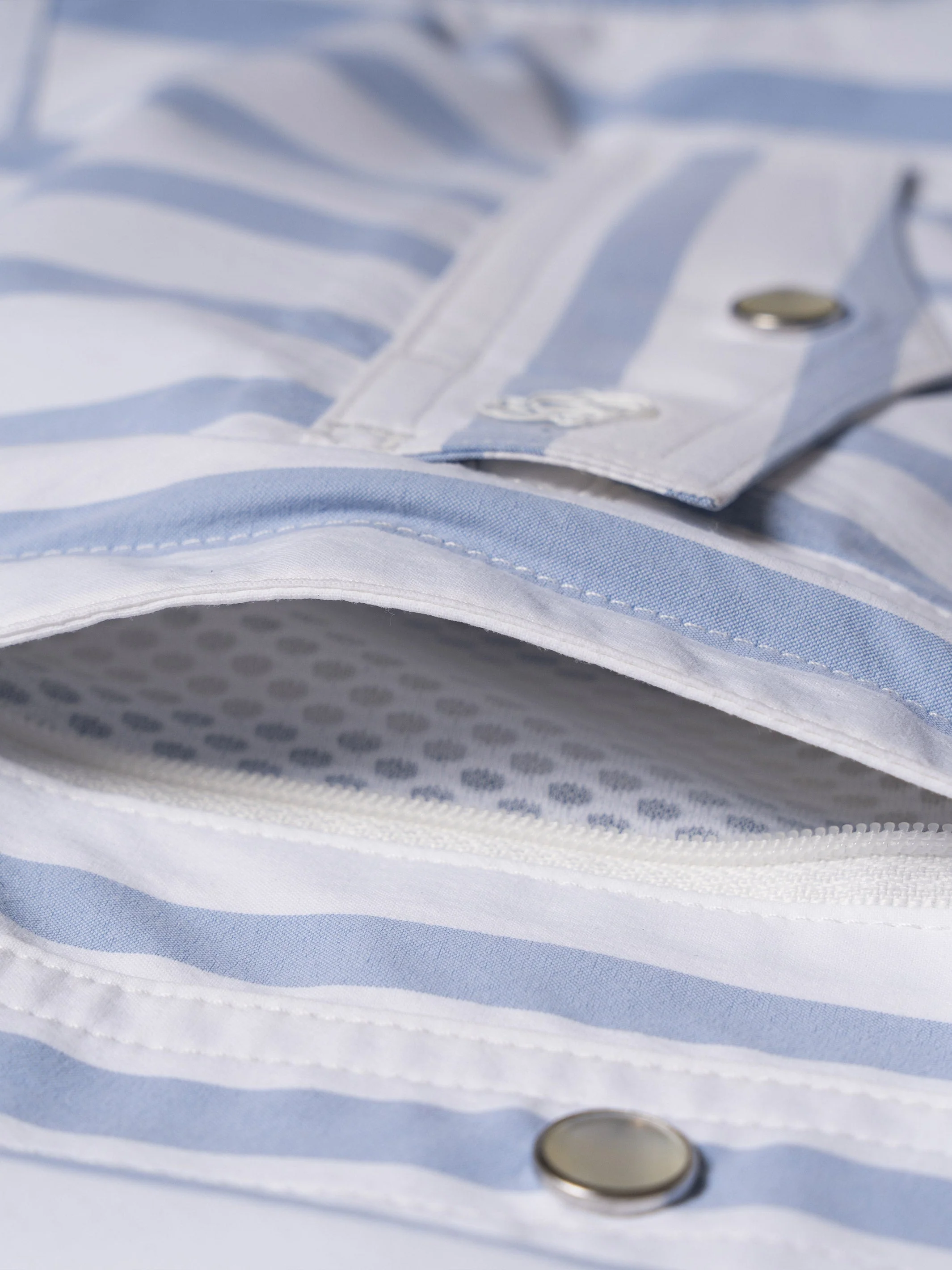 RangeTek Western Guide Snap Shirt - Image 8