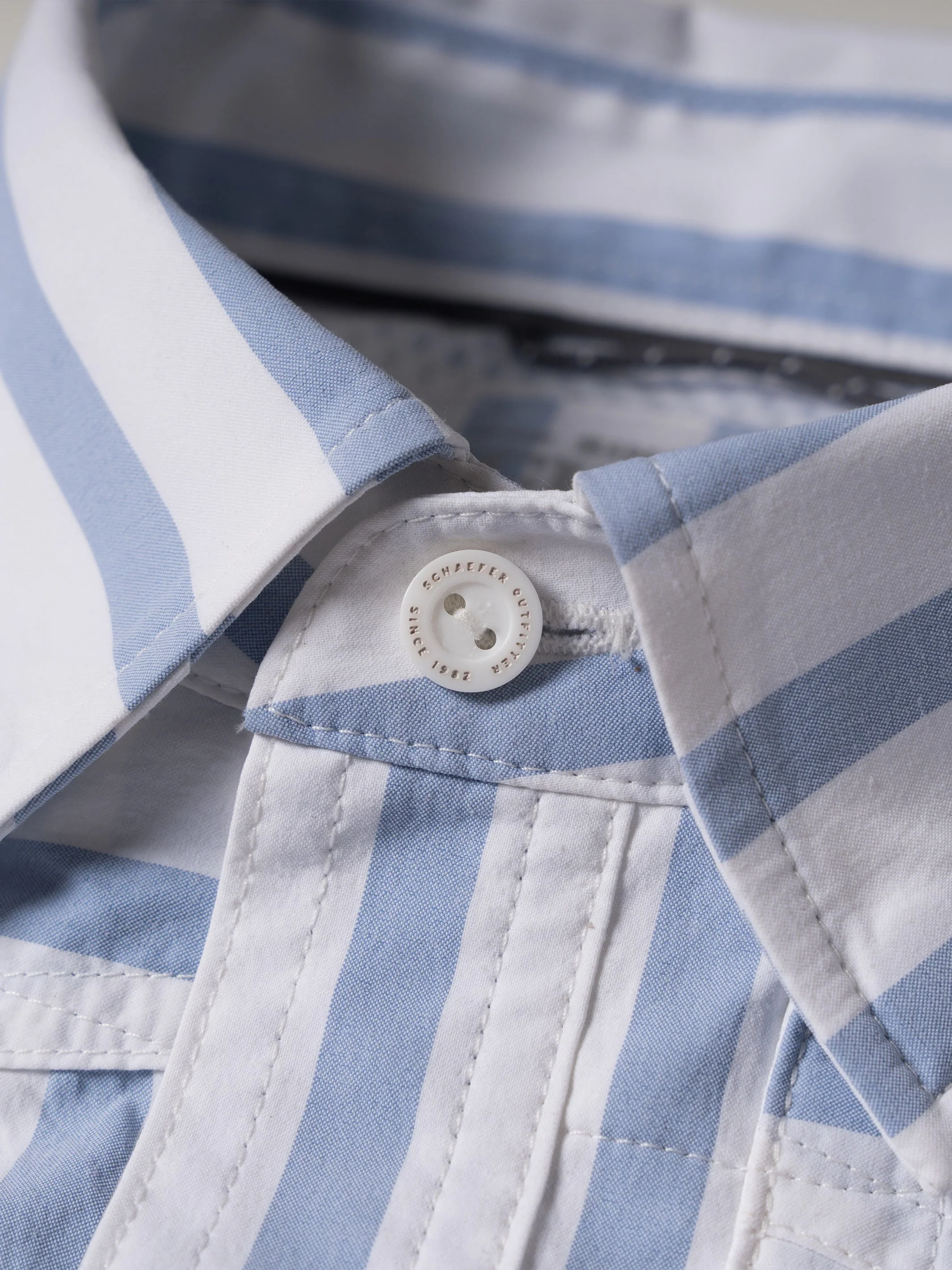 RangeTek Western Guide Snap Shirt - Image 9