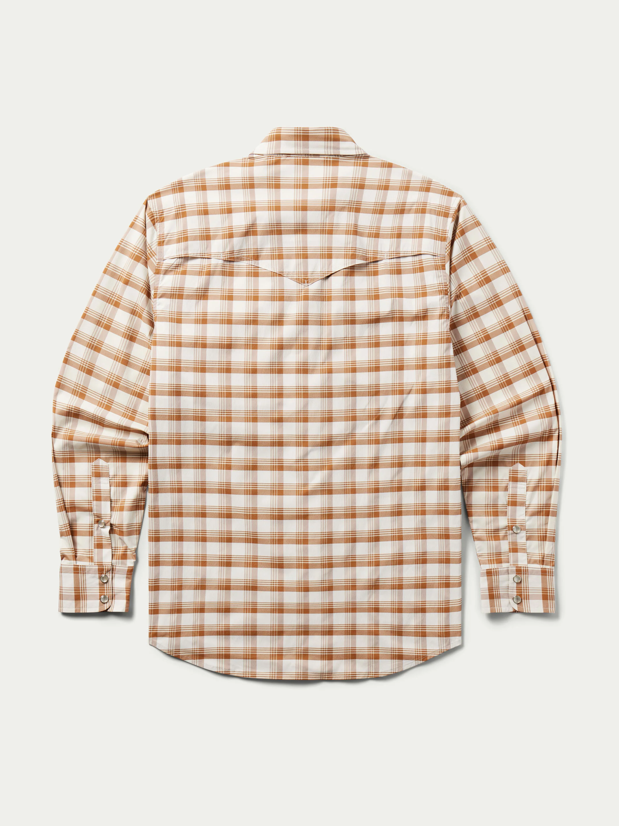 RangeTek Western Guide Snap Shirt - Image 3