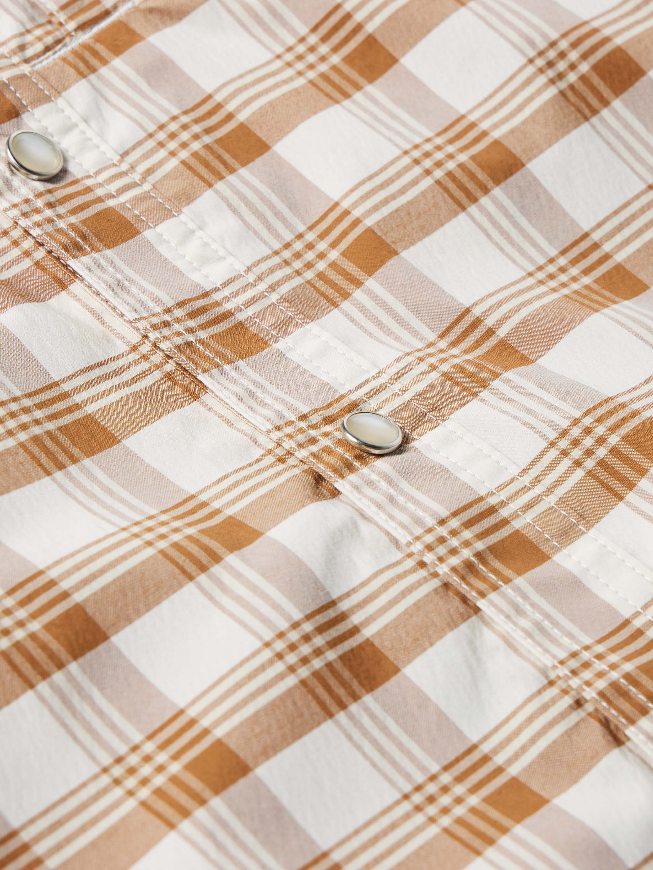 RangeTek Western Guide Snap Shirt - Image 9