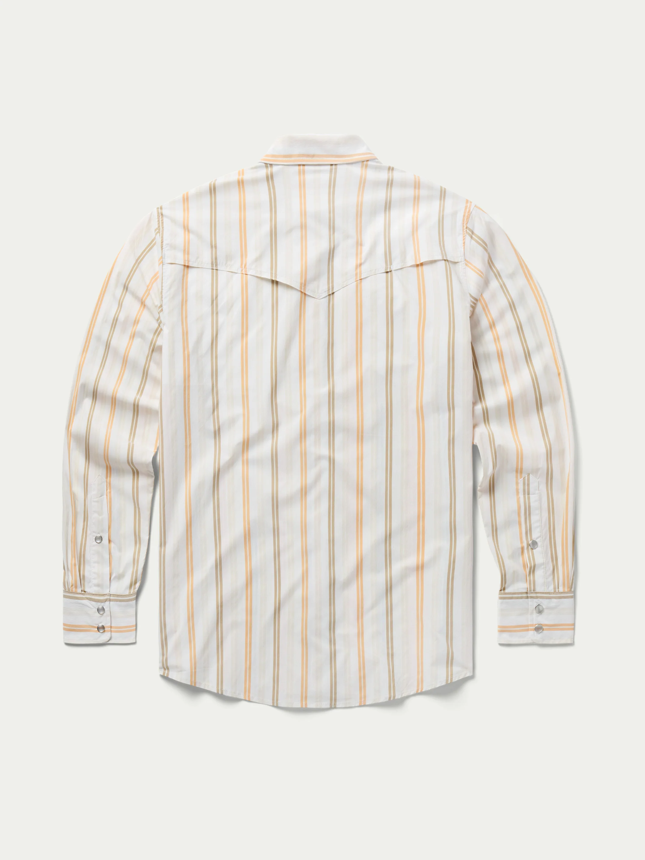 RangeTek Western Guide Snap Shirt - Image 5
